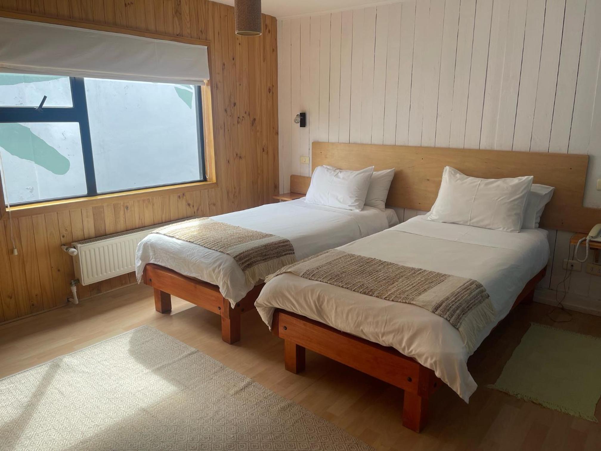 Double Or Twin Room With Private Bathroom photo 1