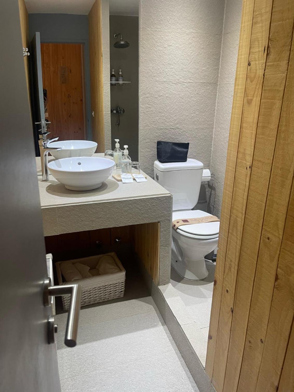 Triple Room With Private Bathroom photo 2