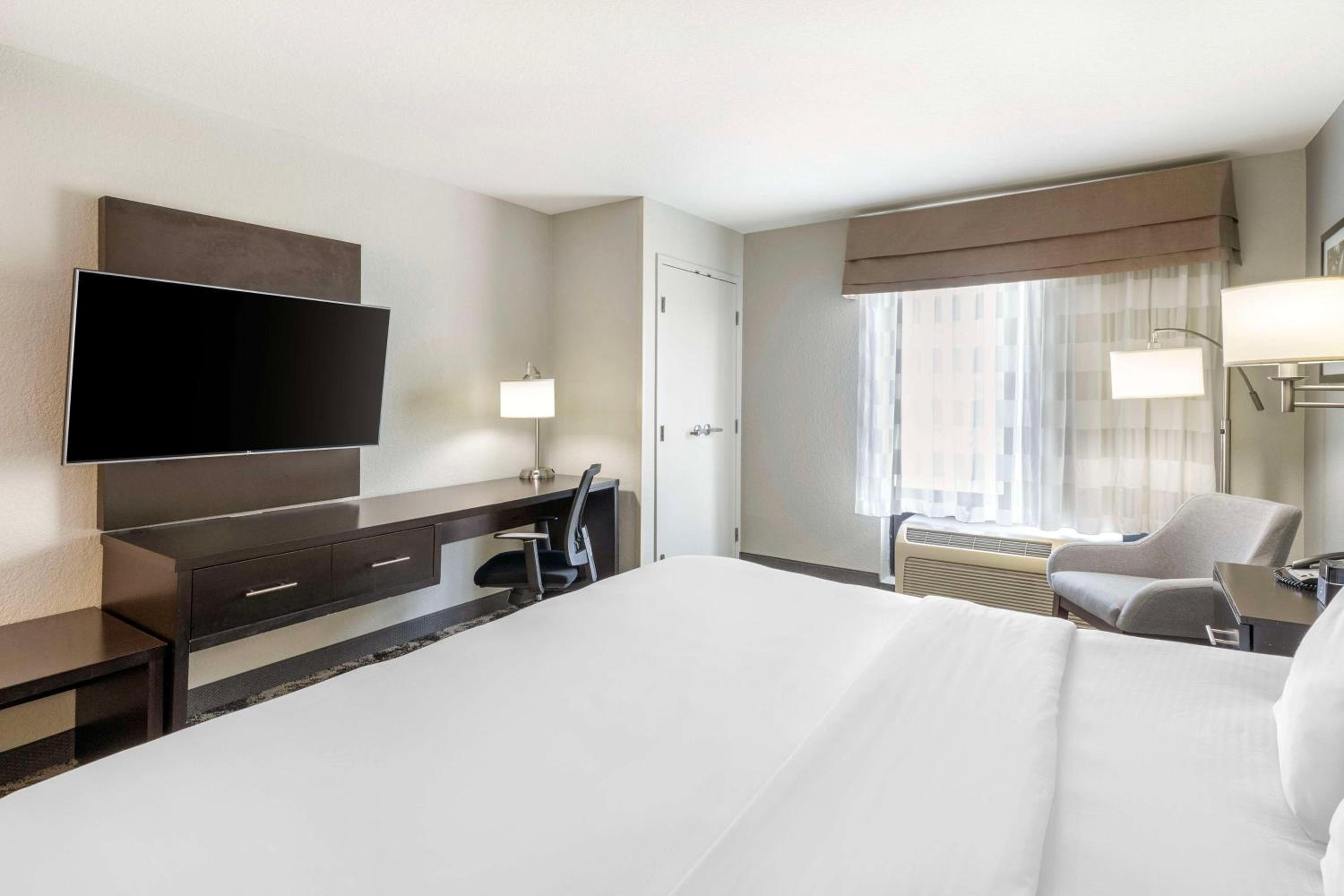 King Room - Photo 2