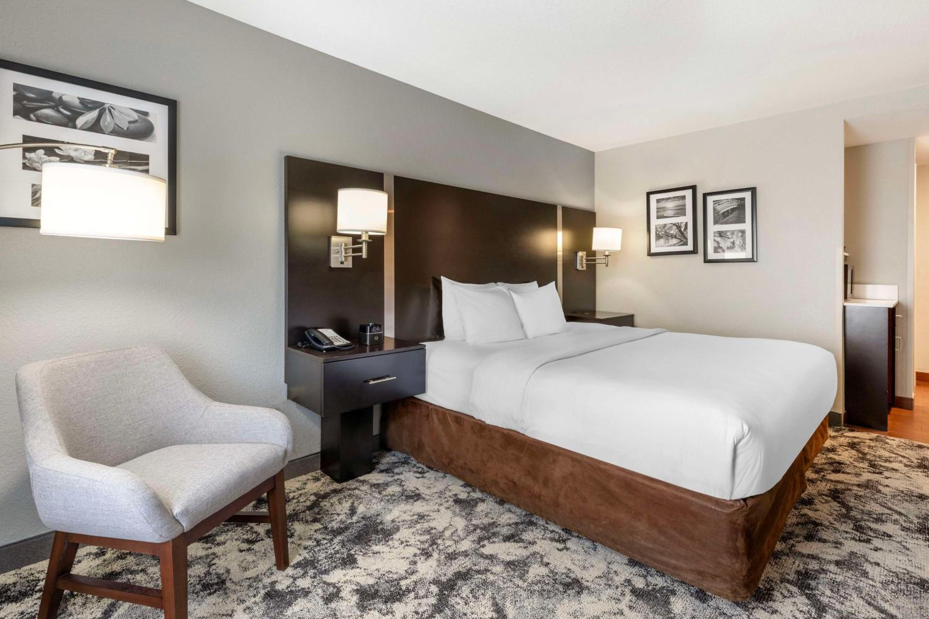 King Room - Photo 1