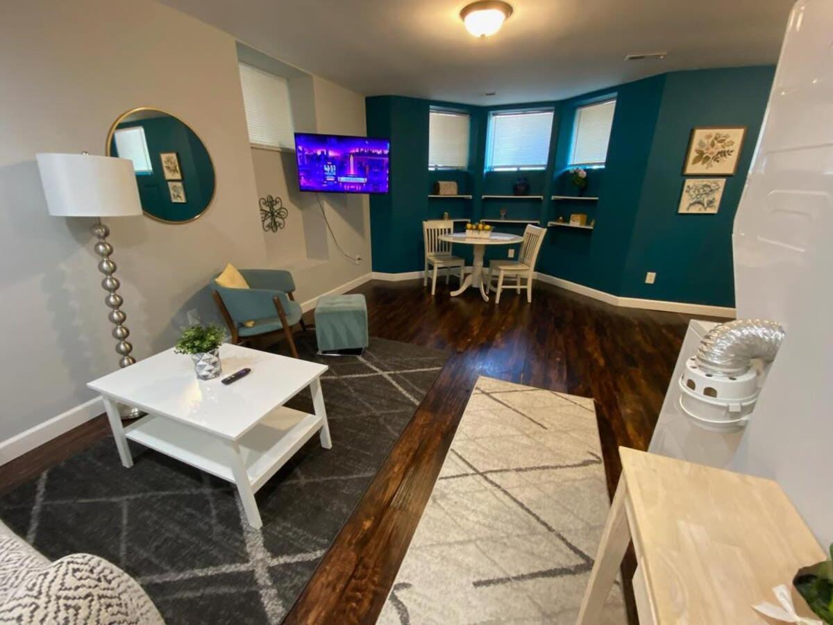 Apartment photo 1