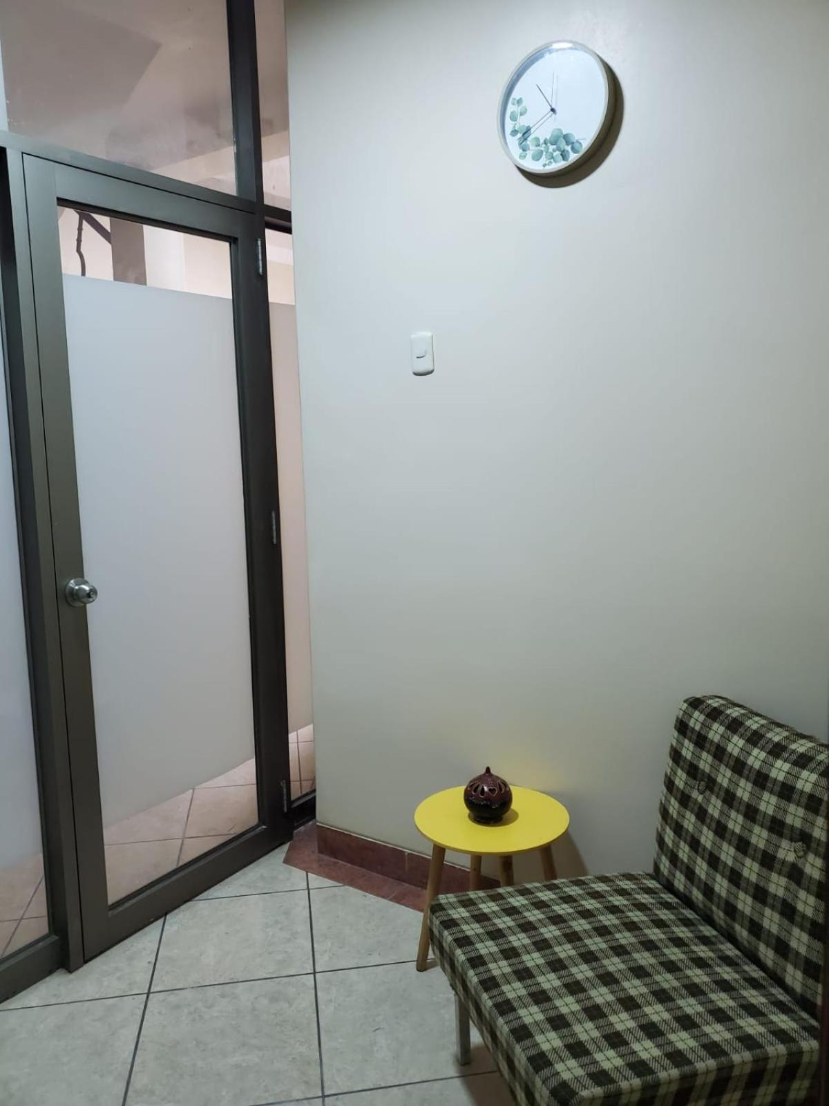 Double Room with Two Double Beds photo 2