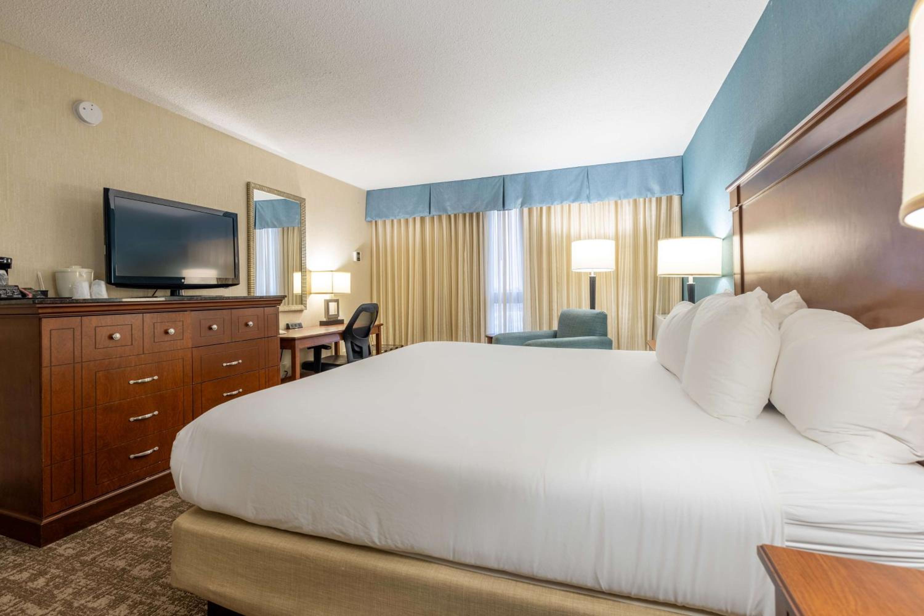 Superior King Room photo 3