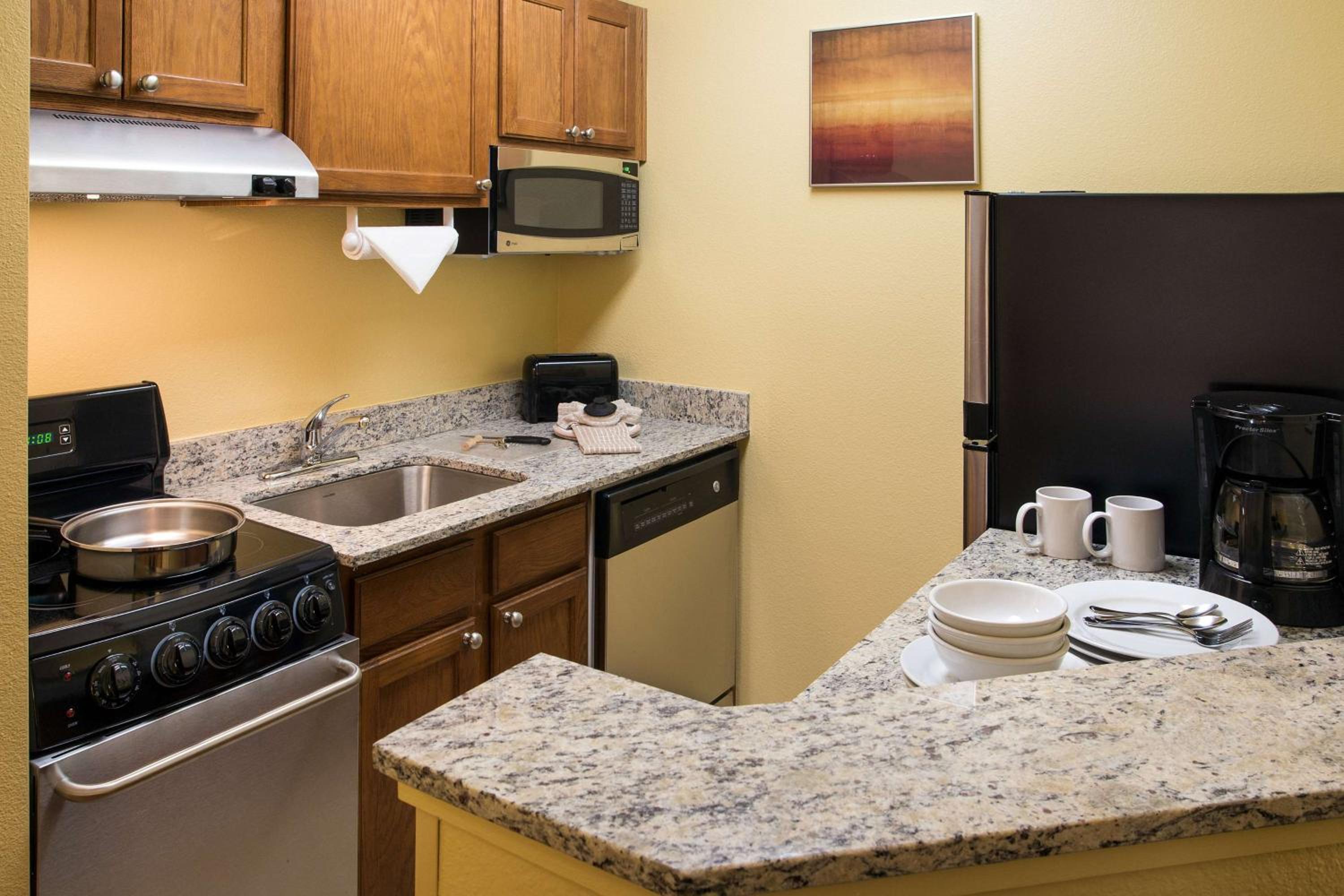 Studio Suite Queen - Photo 5