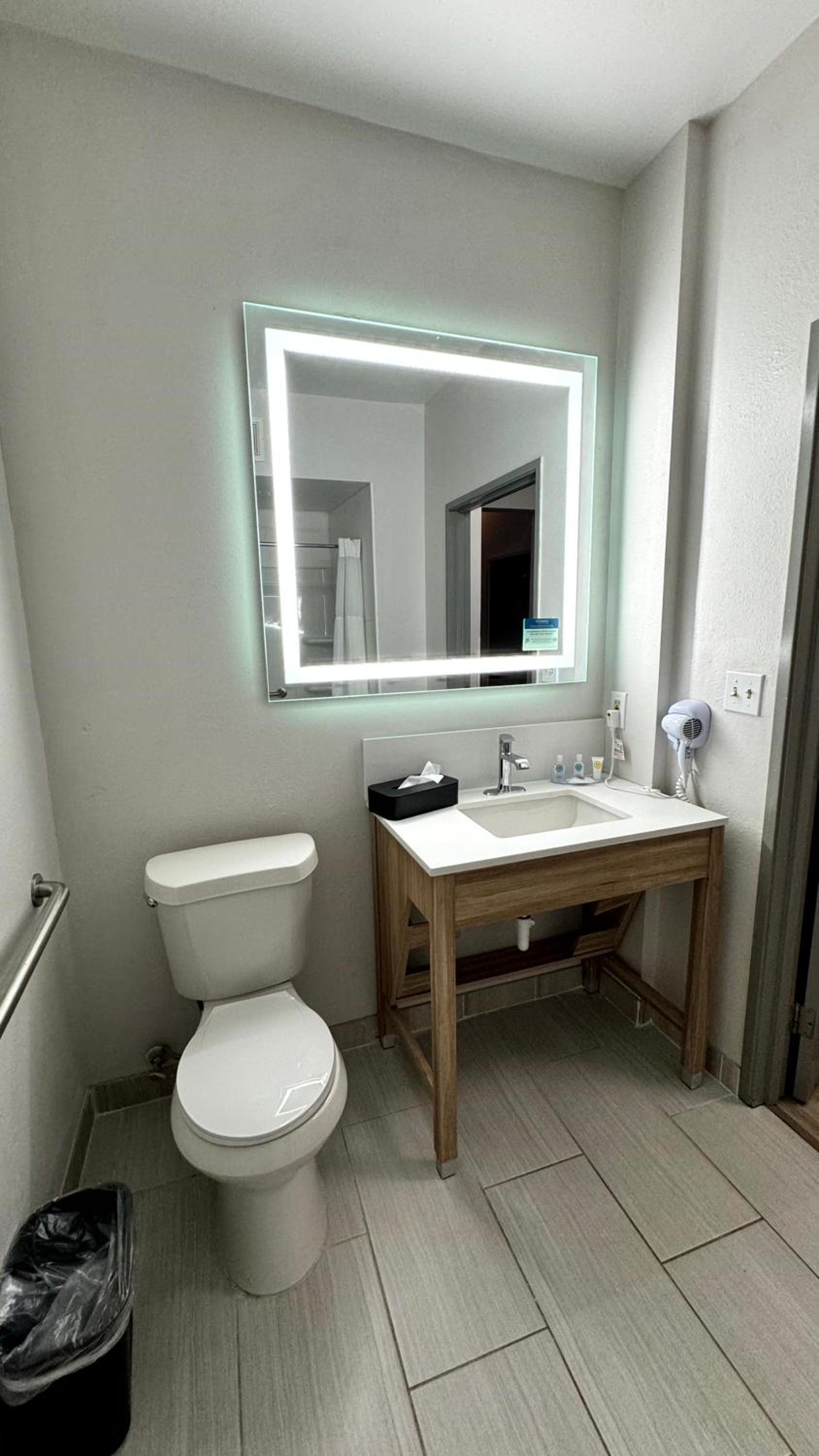 King Suite - Accessible/Non-Smoking - Photo 3