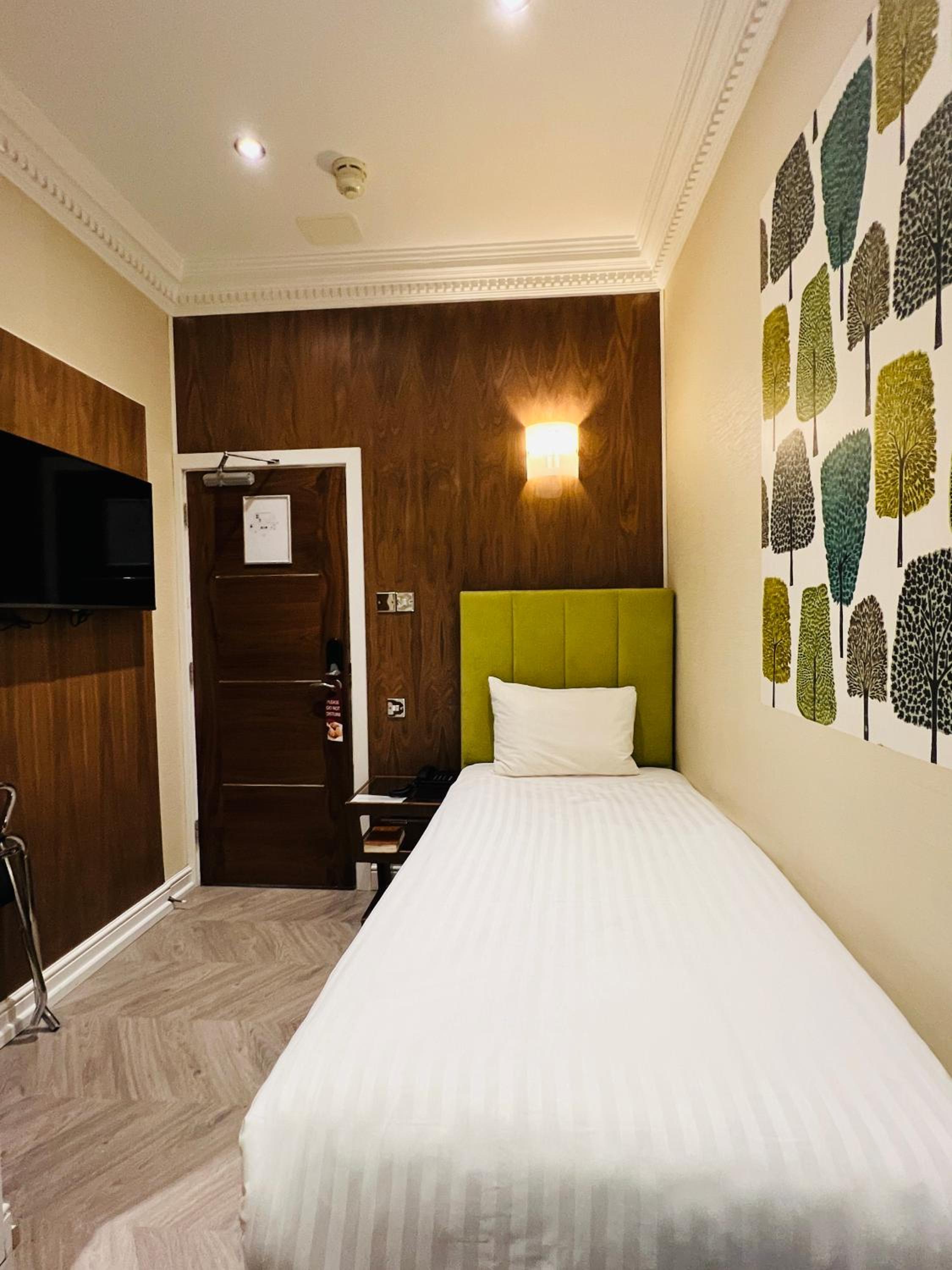 Single Room photo 2