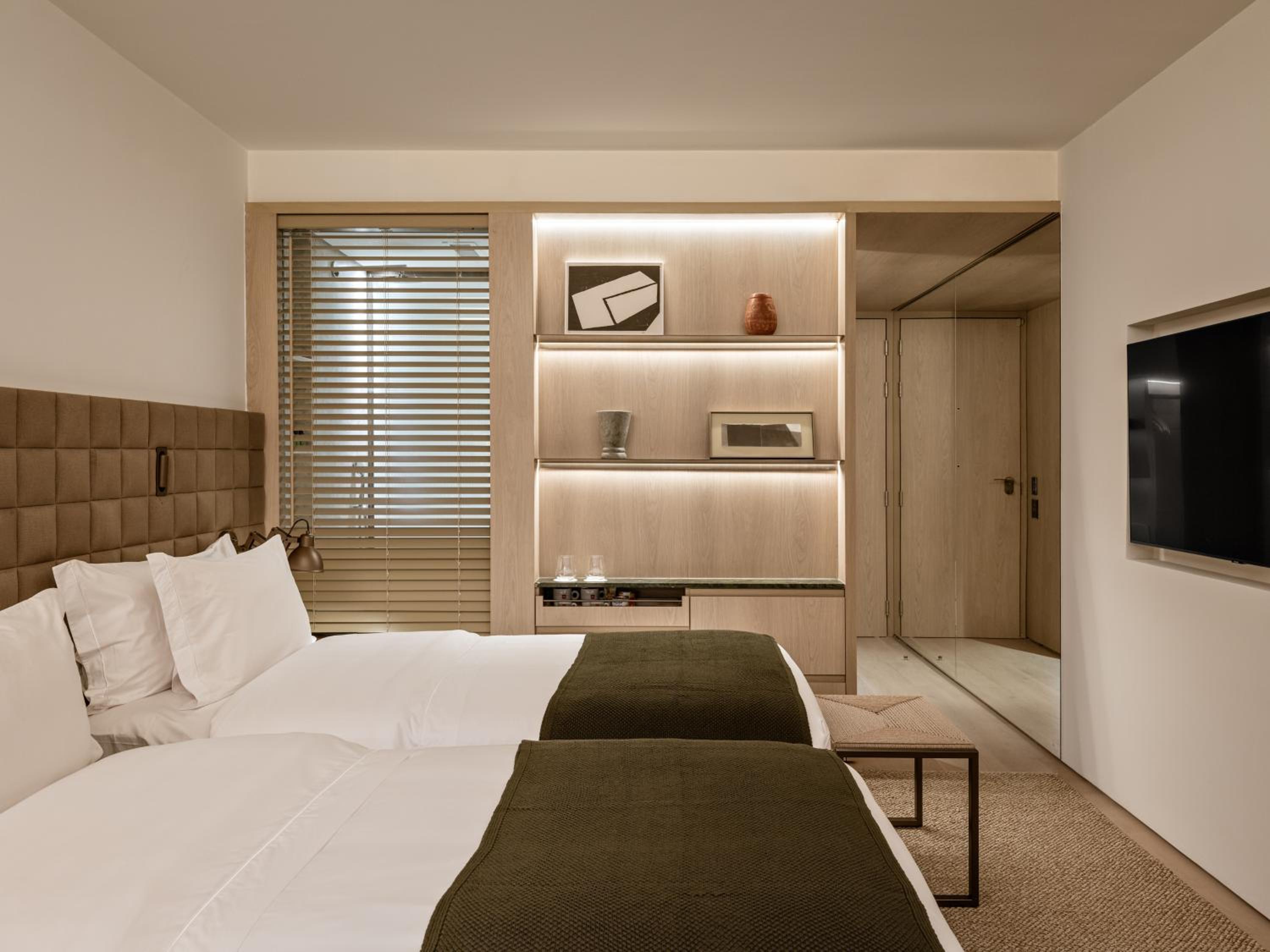 King Suite