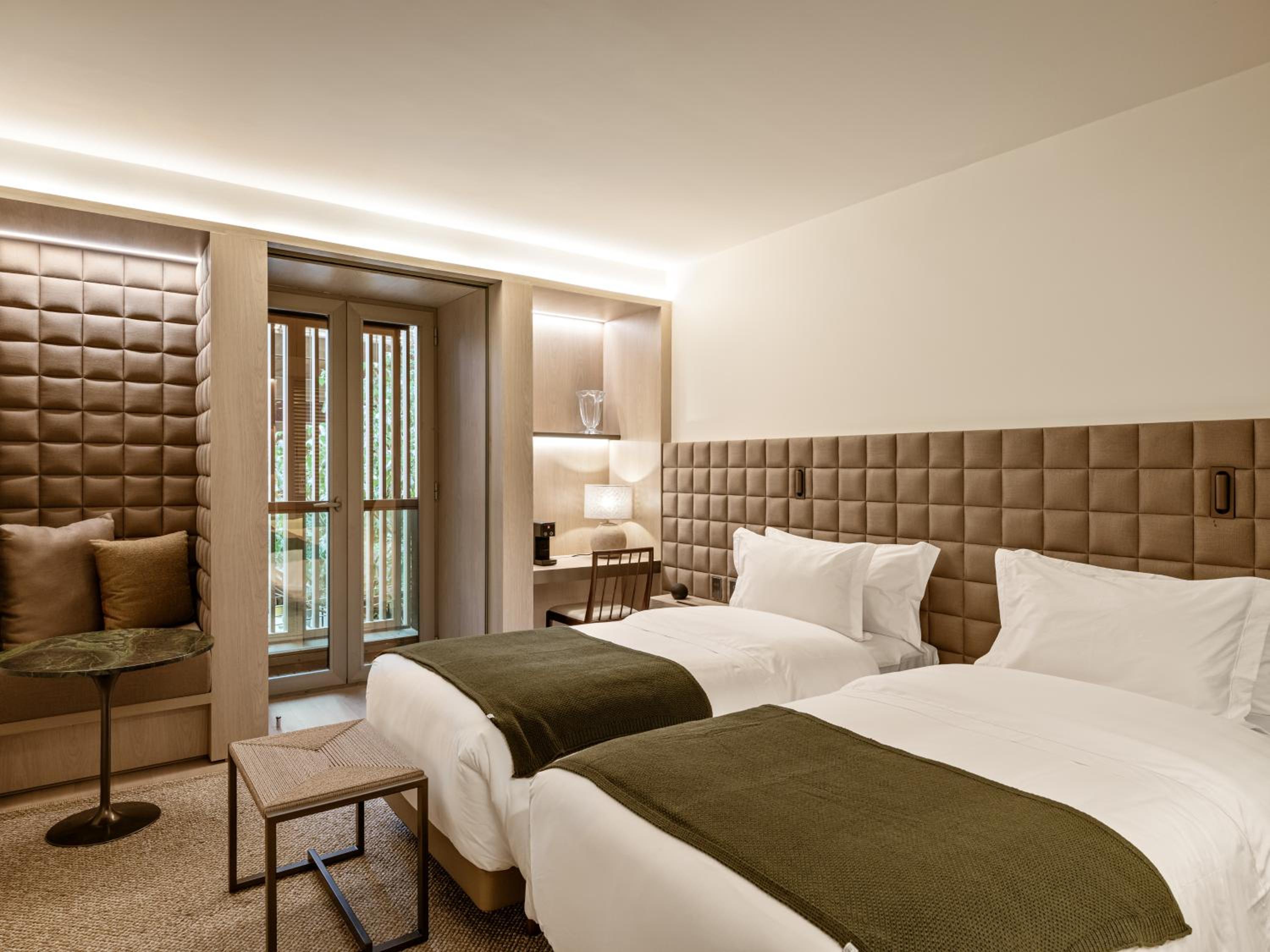 King Suite