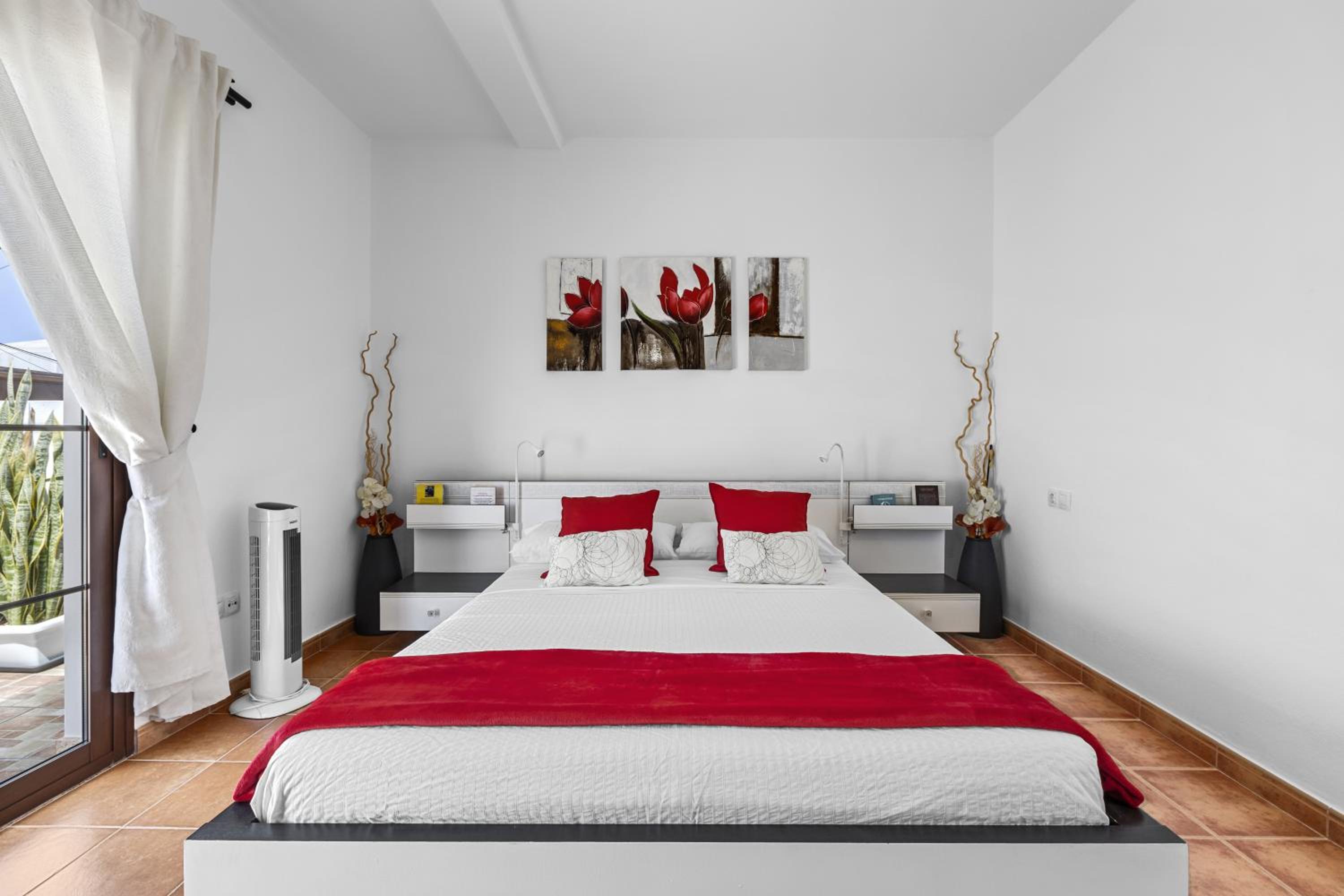 Casa de Dos Habitaciones