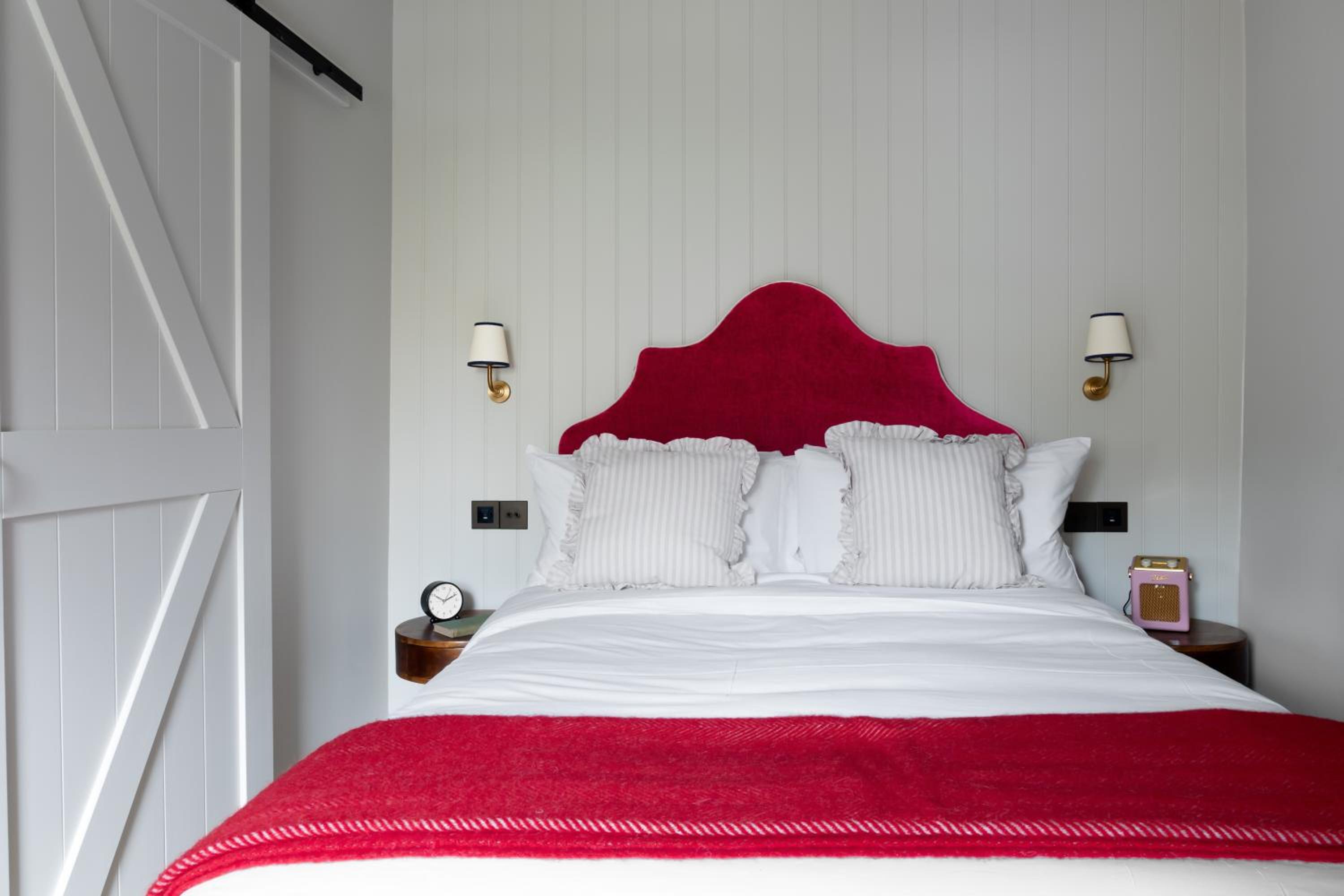 Small Double Room photo 3