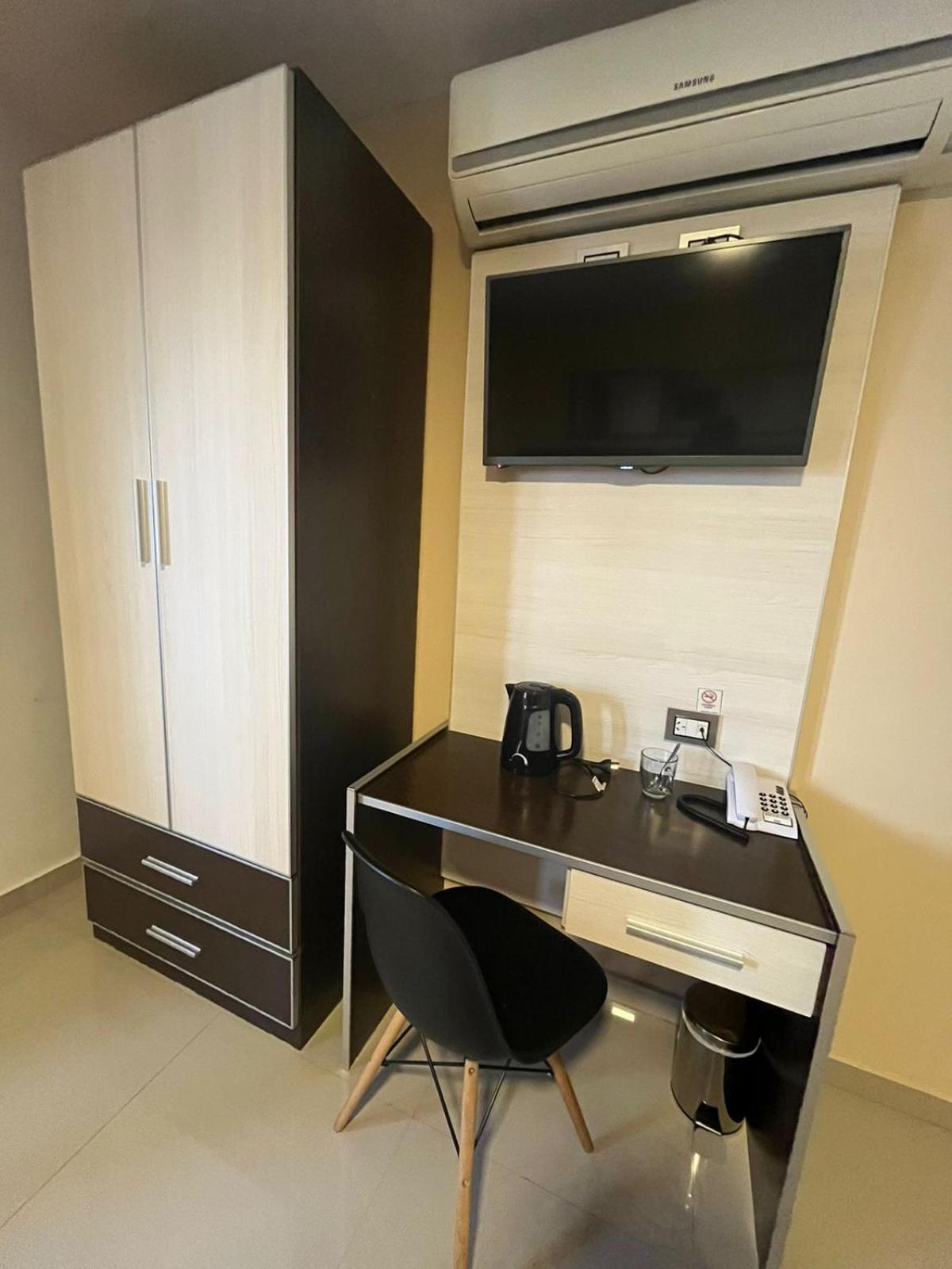 Single Room