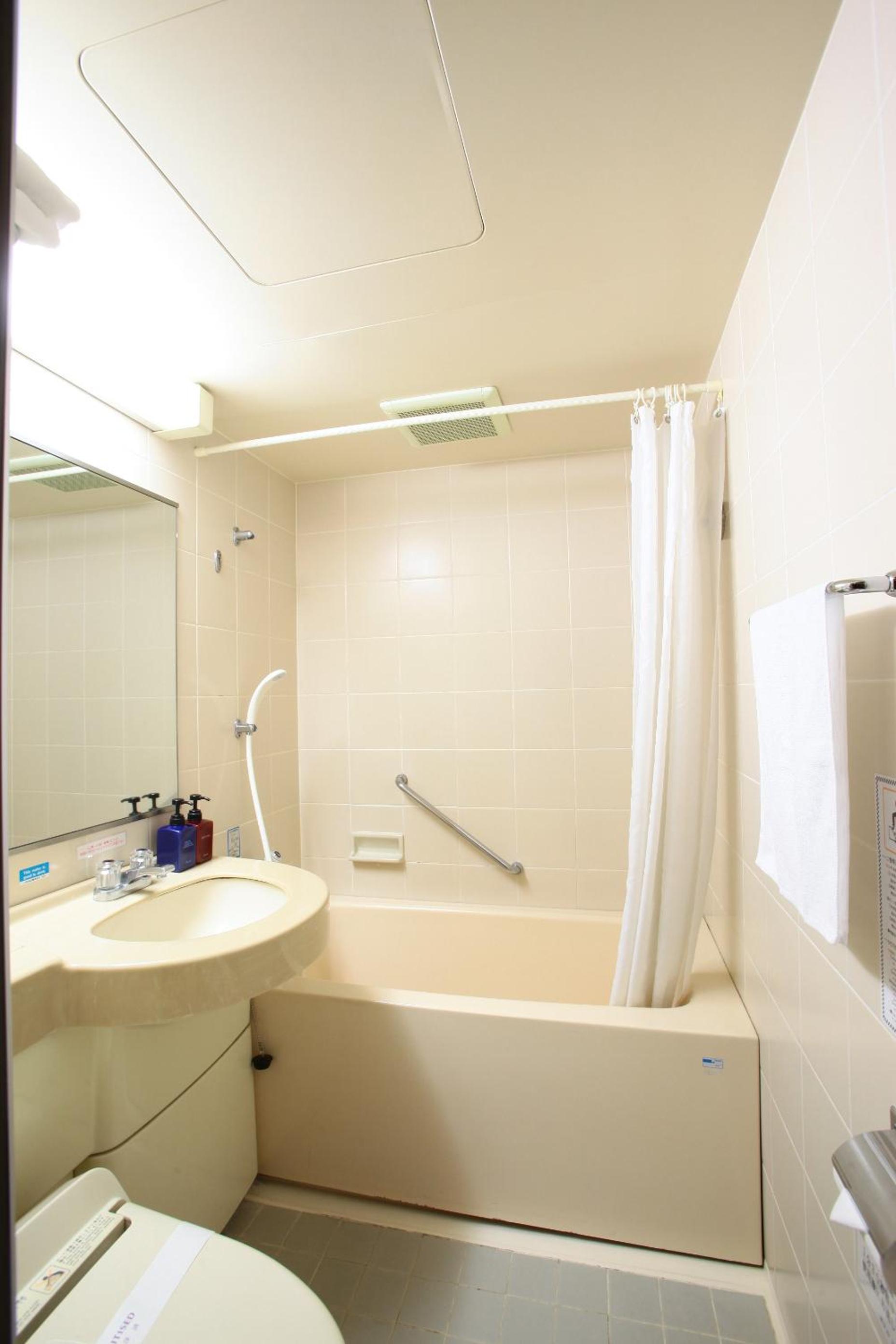 Triple Room - Non-Smoking - Photo 2