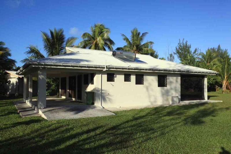 Two-Bedroom Holiday Home photo 3