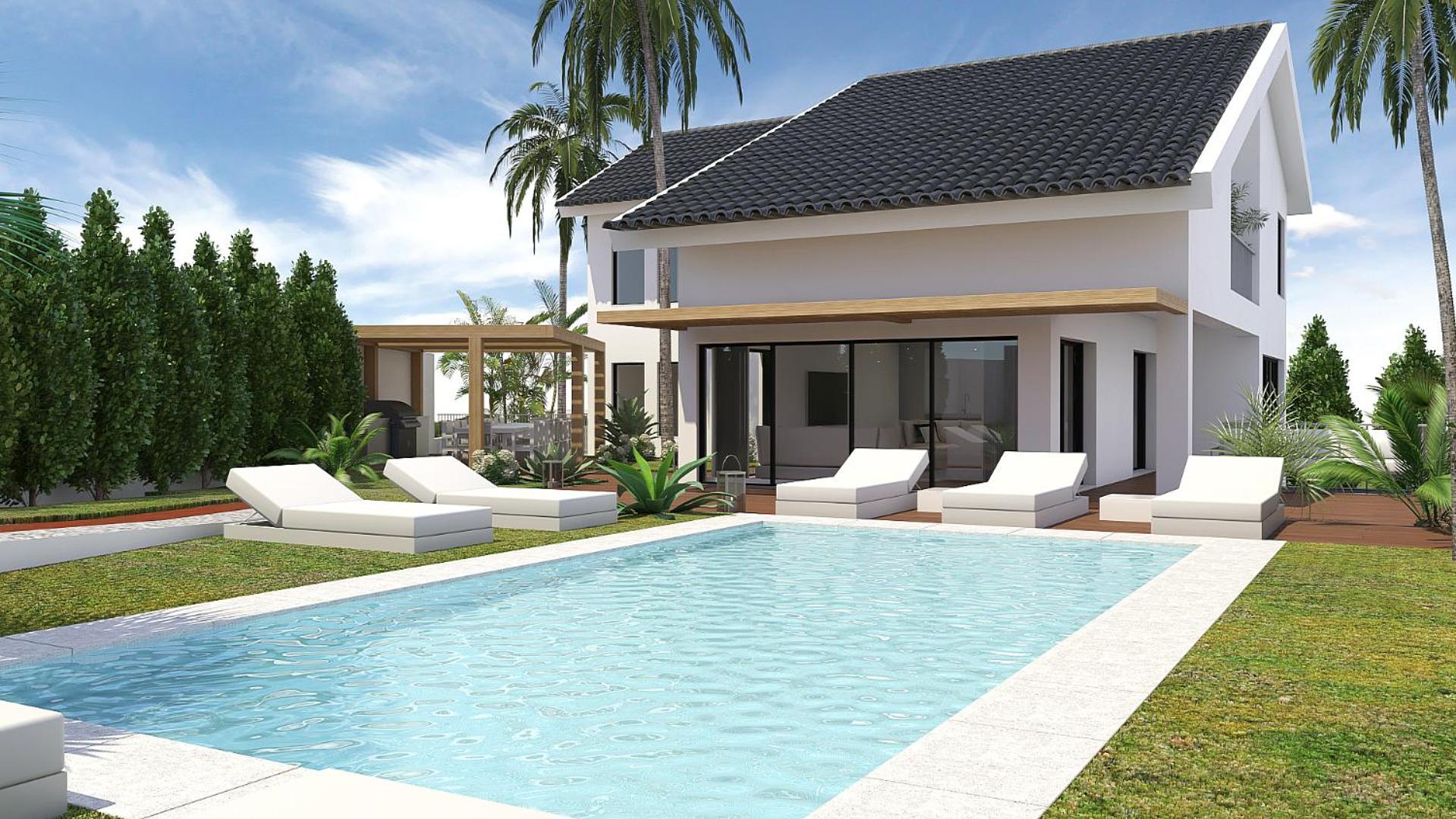 Villa photo 2