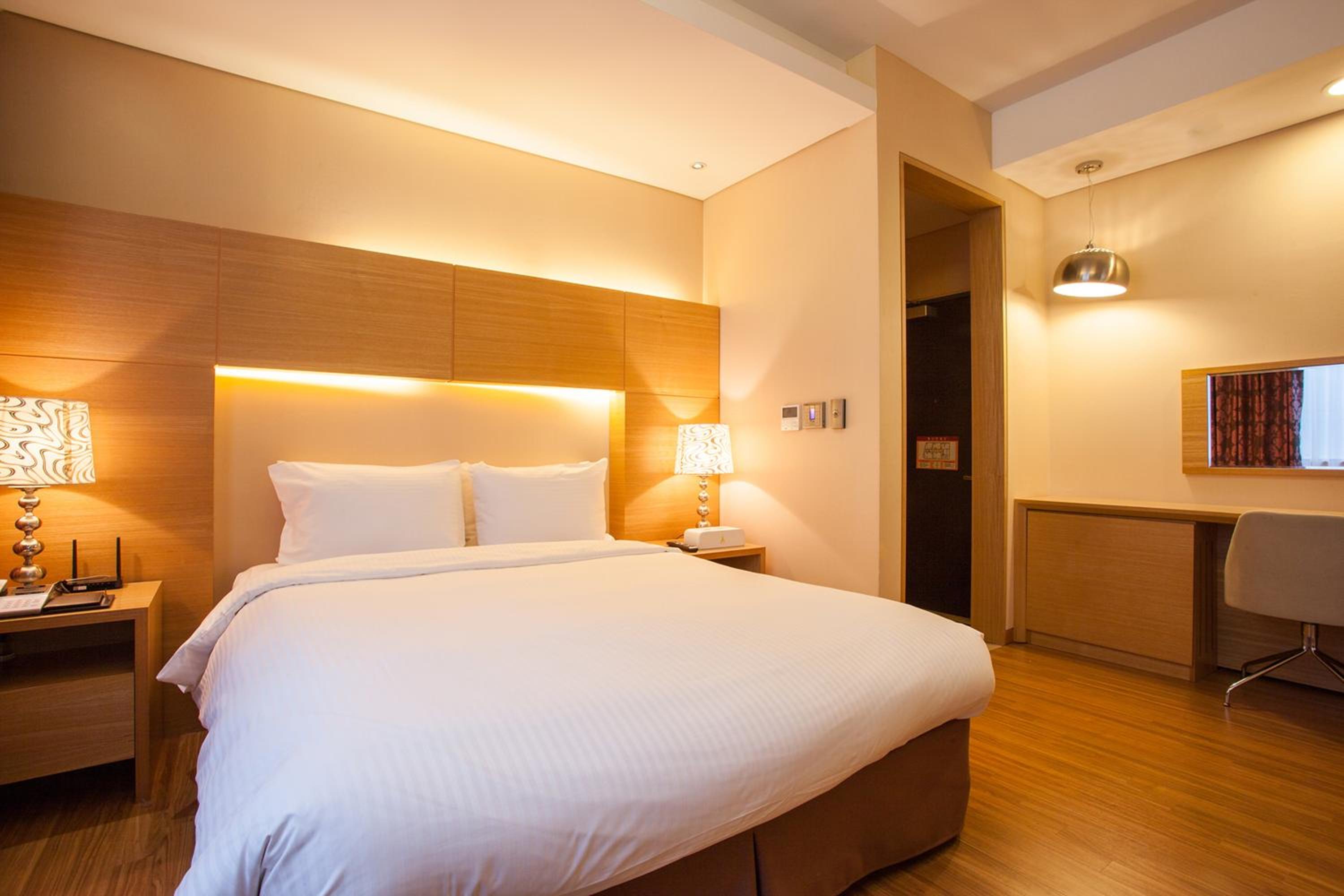 Superior Double Room photo 3