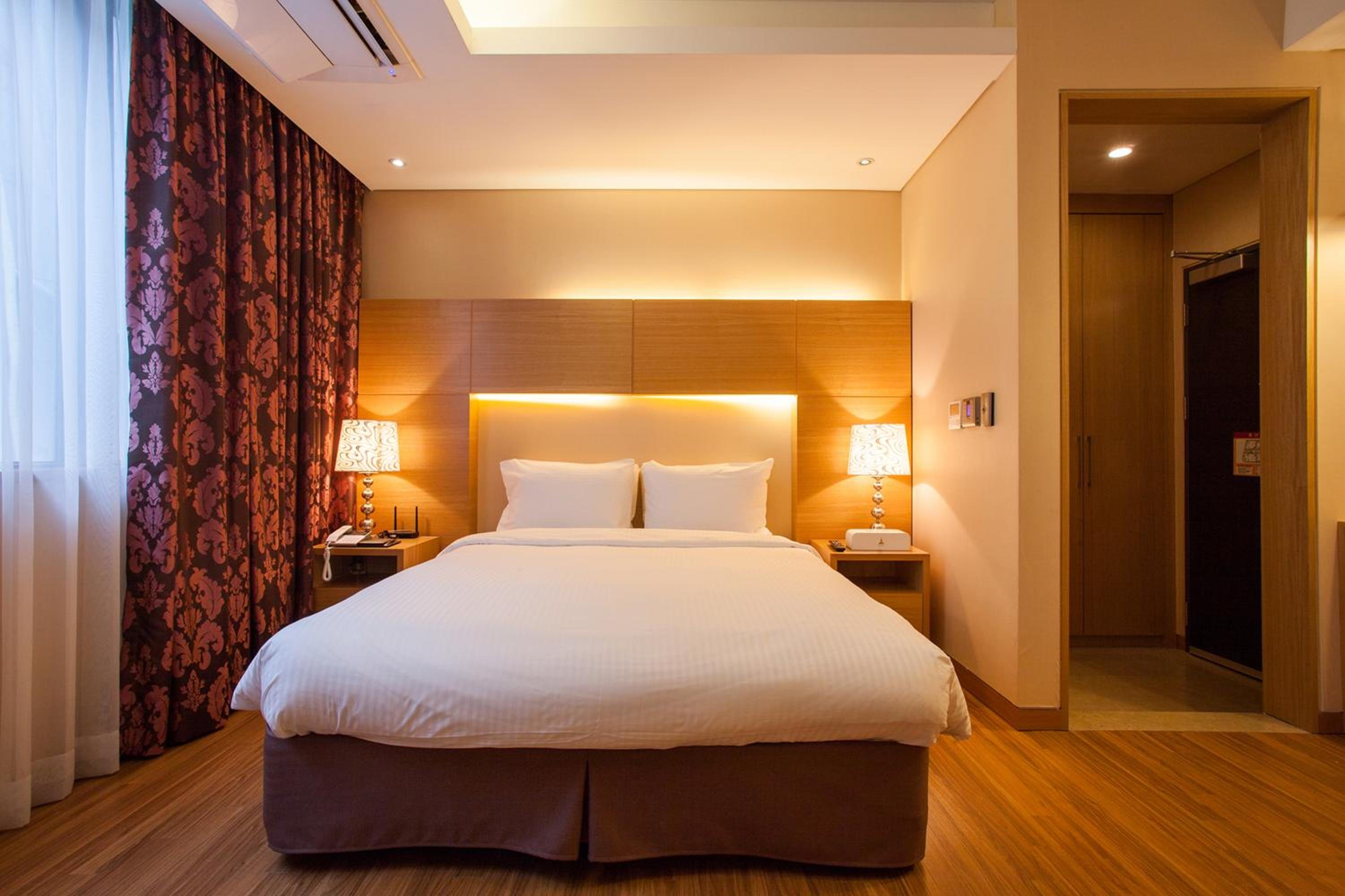 Superior Double Room photo 2