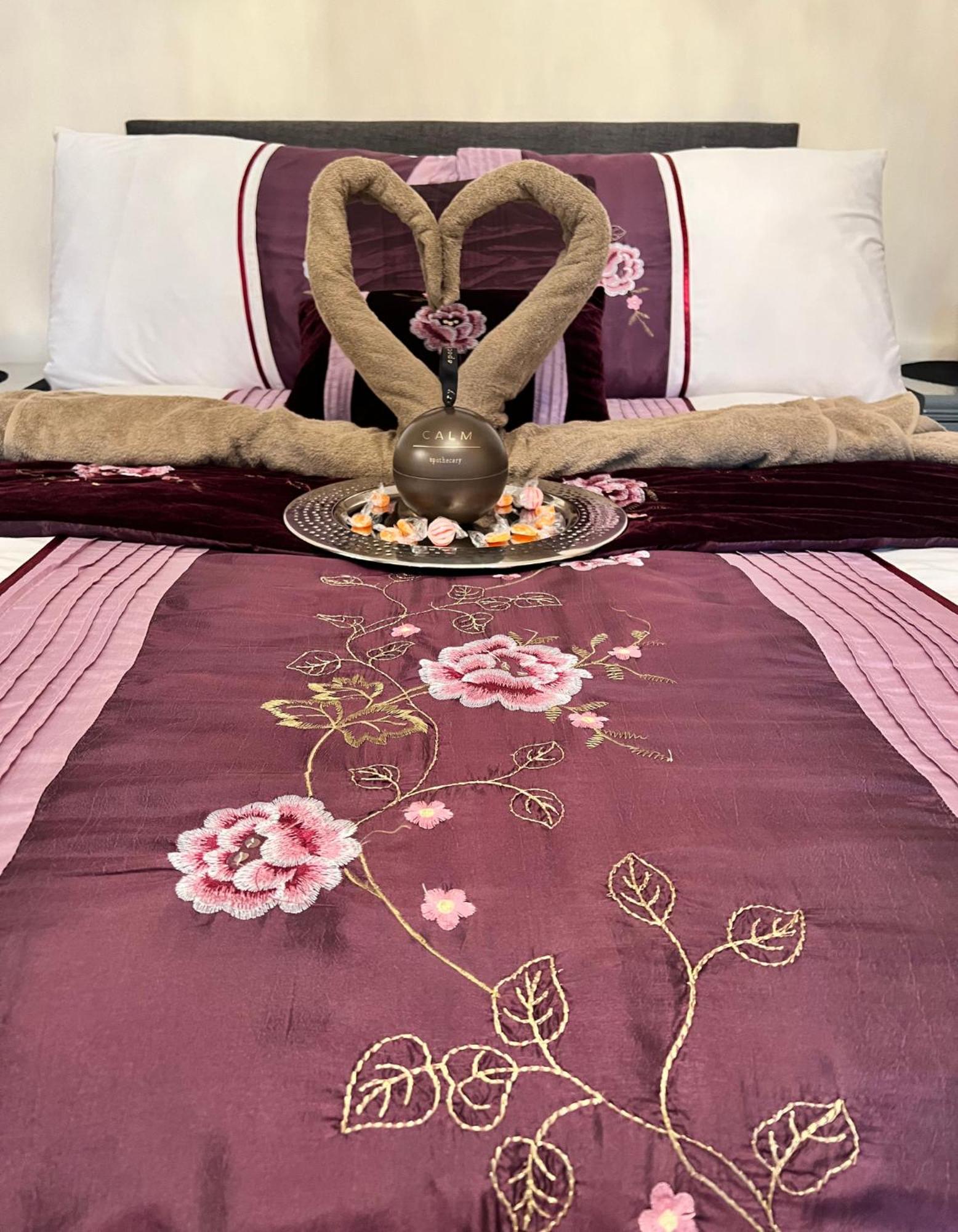 Double Room with Garden View photo 1