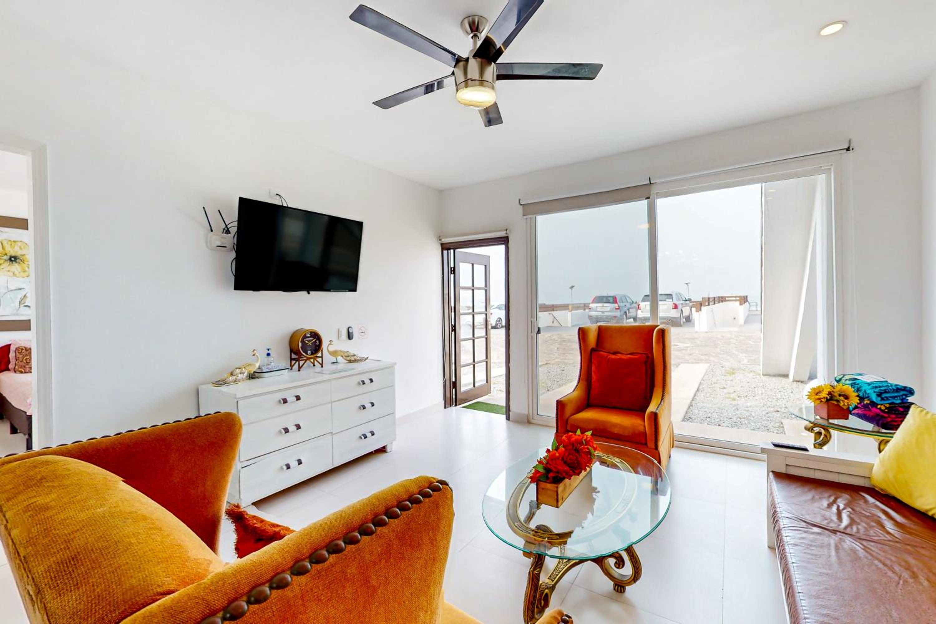 Three-Bedroom House photo 1