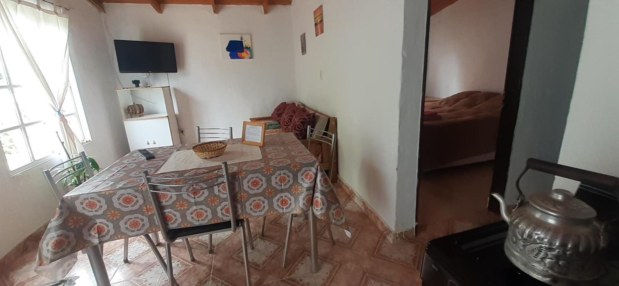 One-Bedroom House photo 3