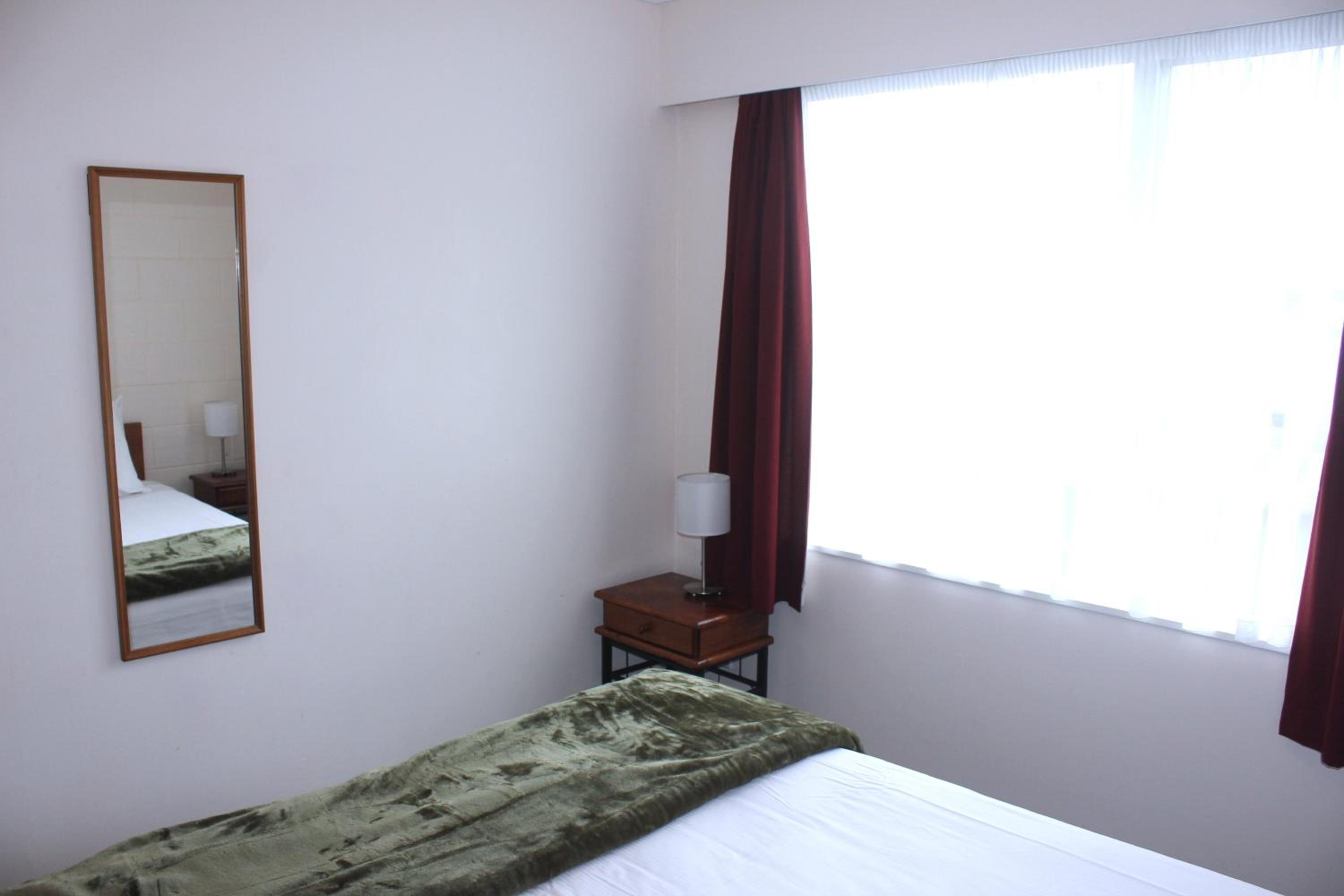 Two-Bedroom Apartment - Photo 3