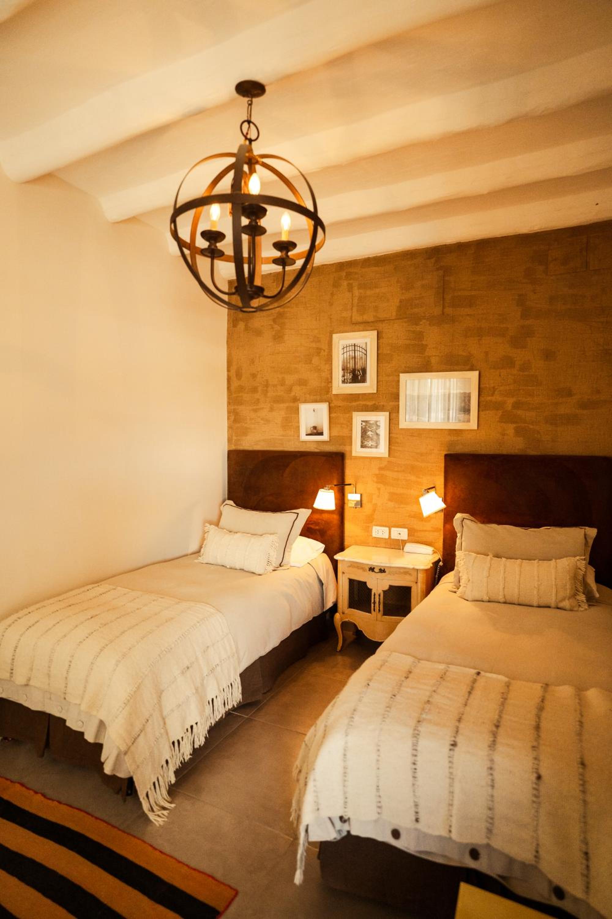 Superior Twin Room photo 1