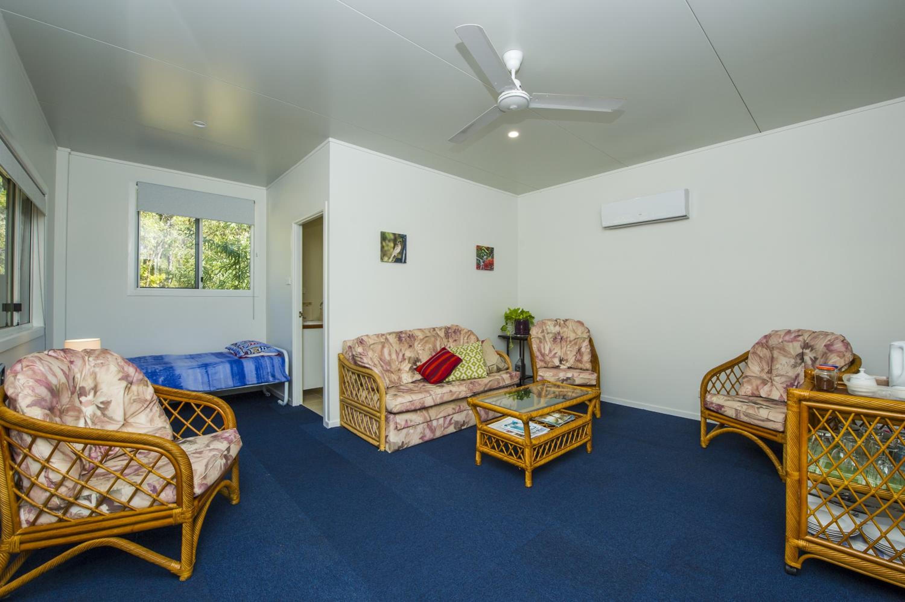 Family Suite photo 2