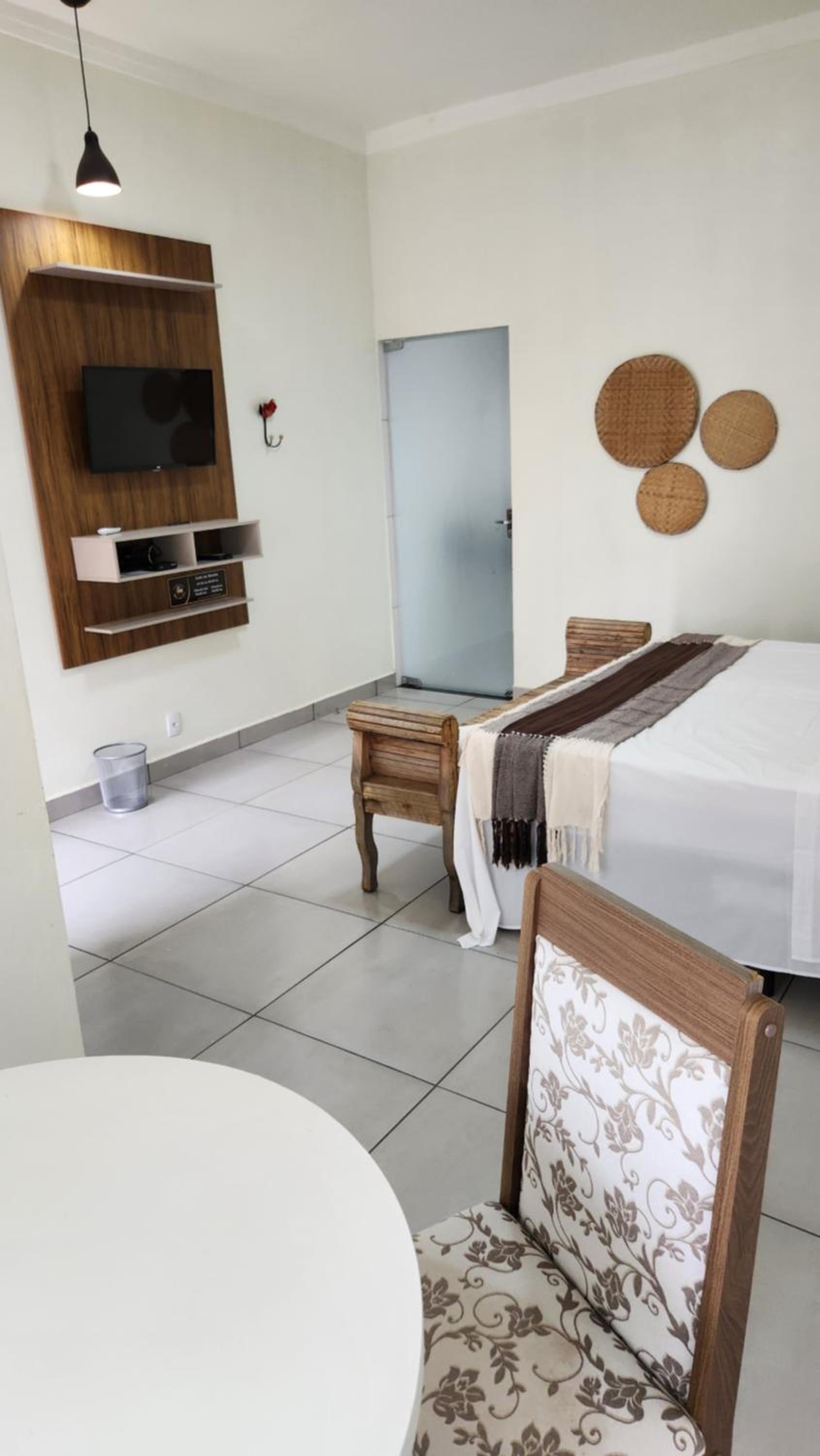 Suite with Garden View photo 1