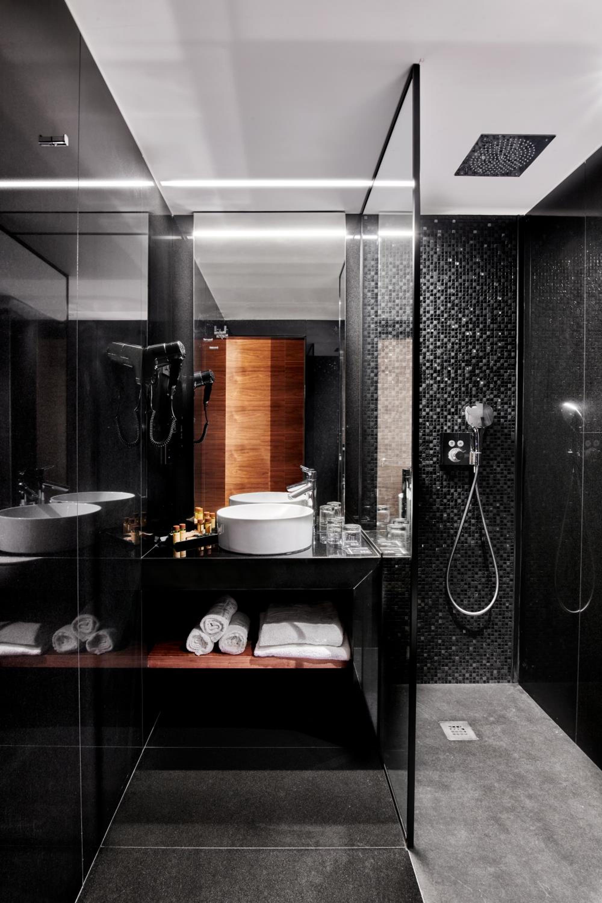 Habitación Individual Confort