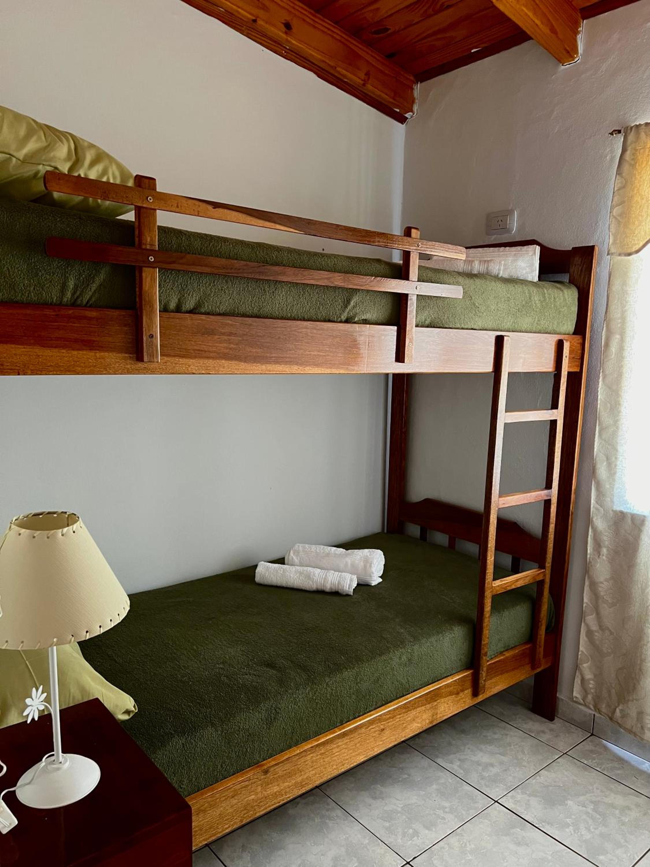 Two-Bedroom House photo 2