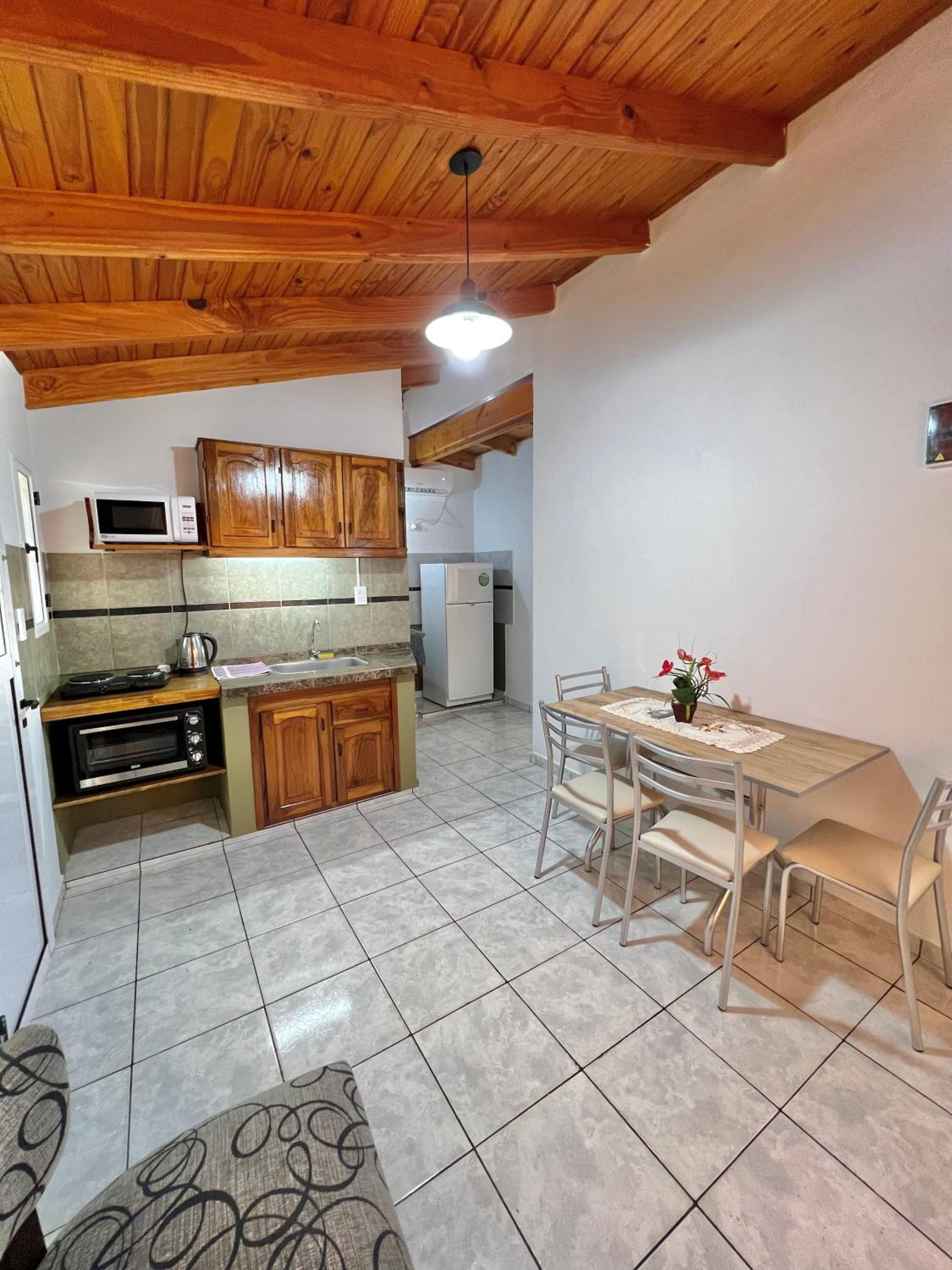 Two-Bedroom House photo 3