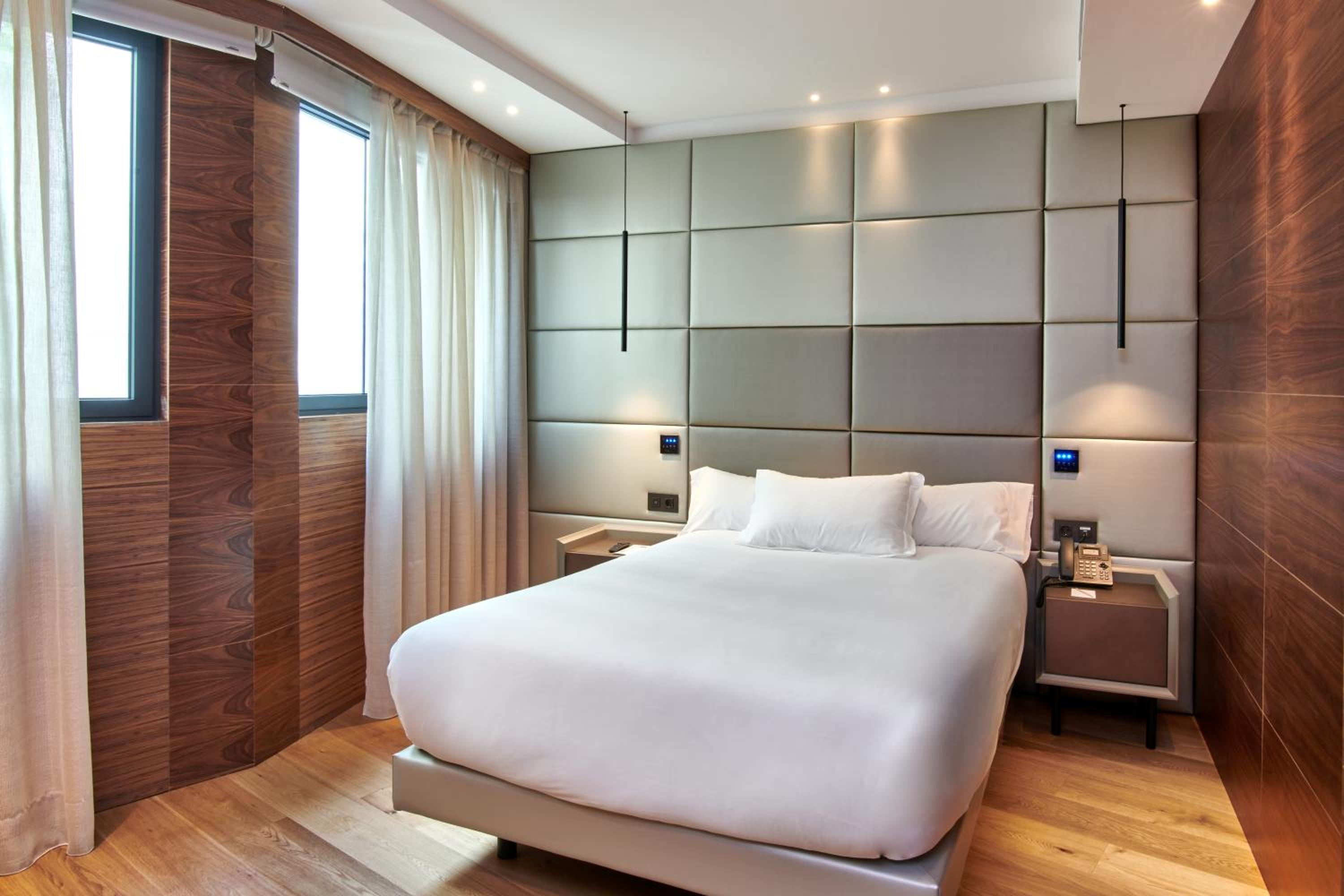 Habitación Individual Confort