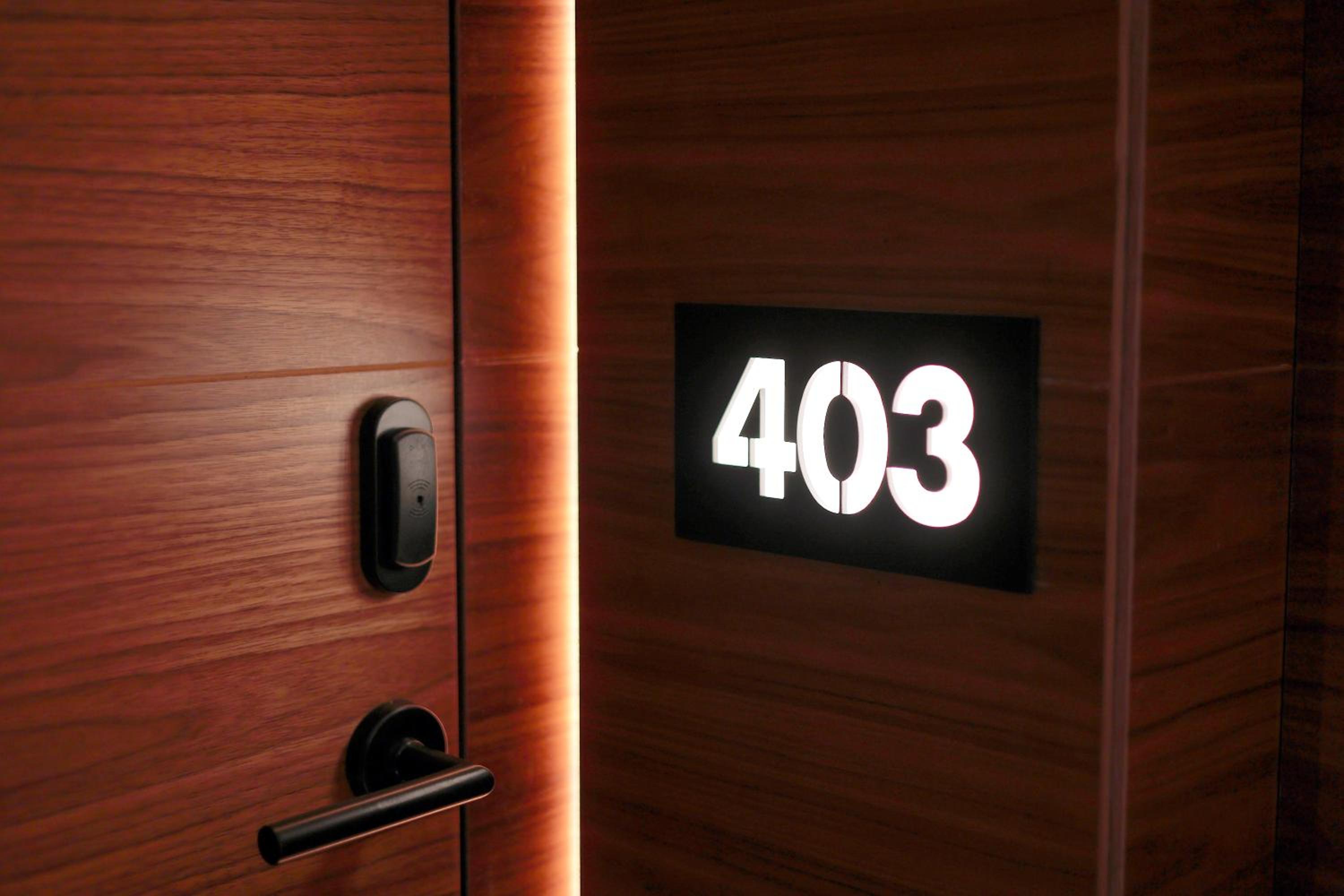 Superior Double Room - Photo 7