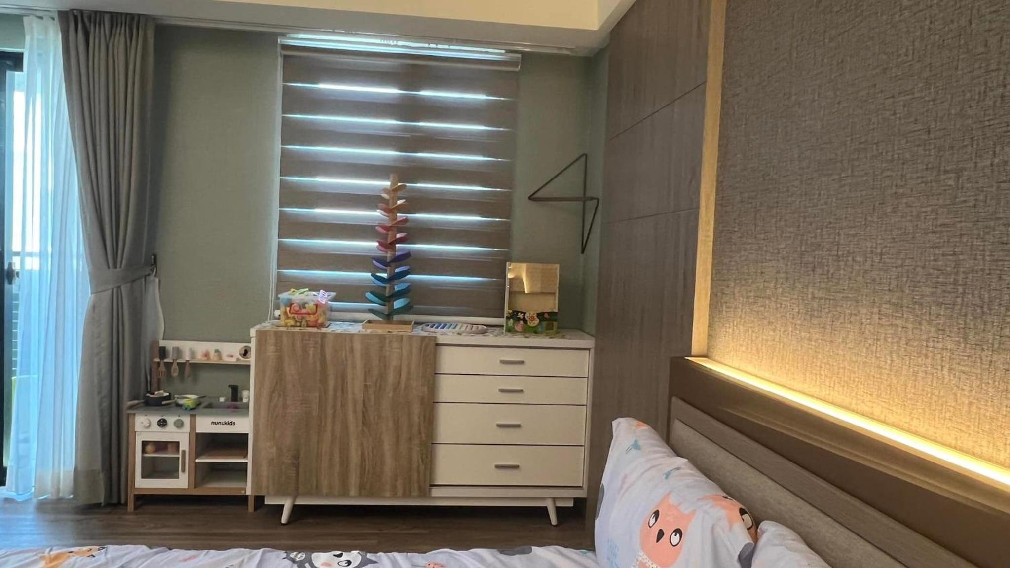 Deluxe Quadruple Room photo 1
