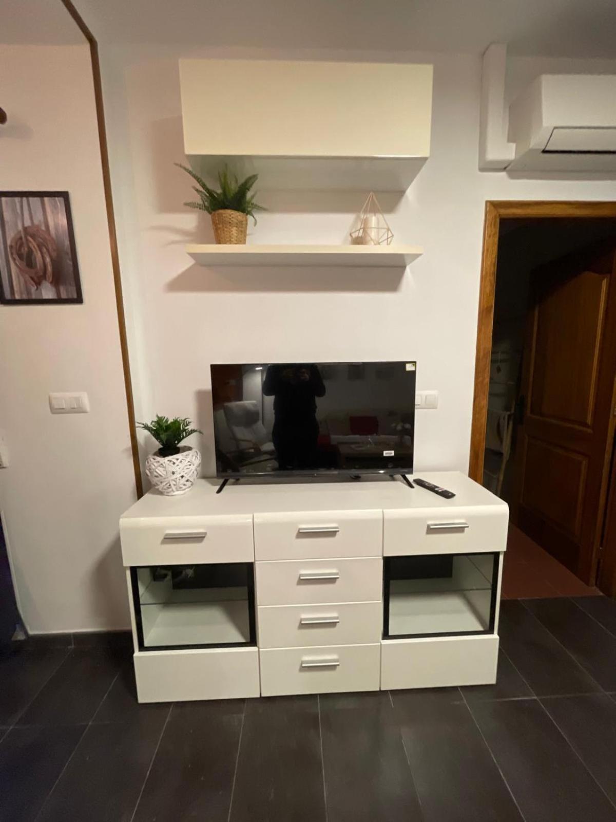 Casa de Dos Habitaciones