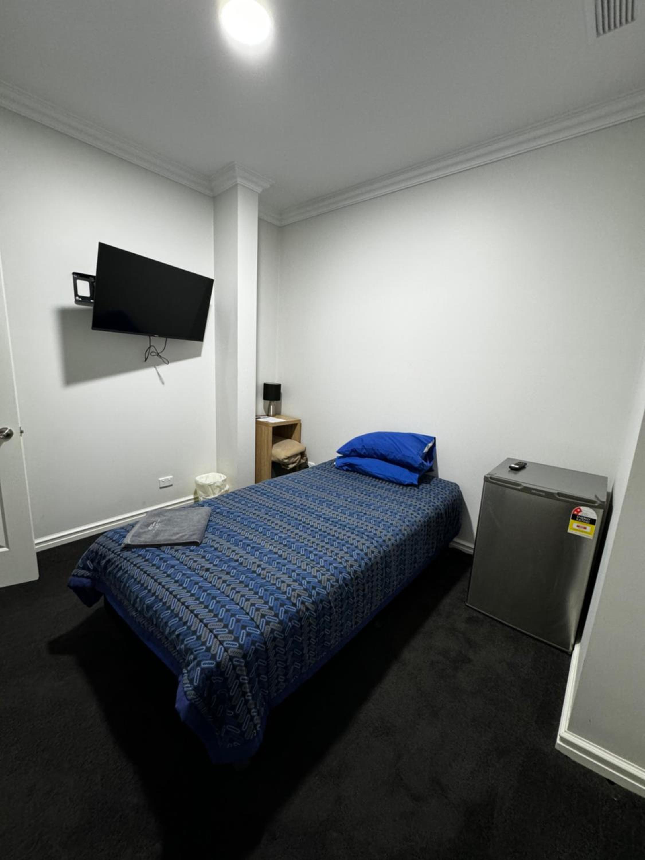 Standard Single Room photo 1