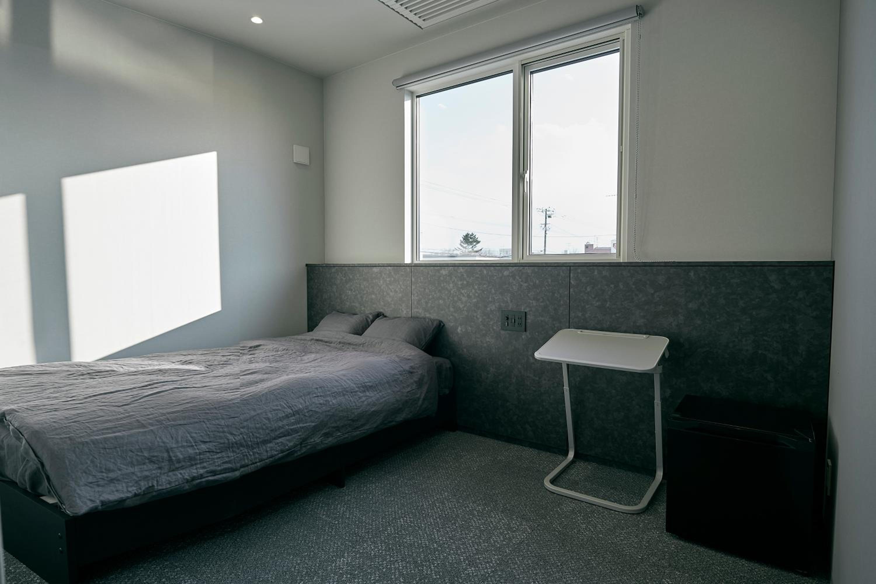Standard Double Room - Non-Smoking photo 1