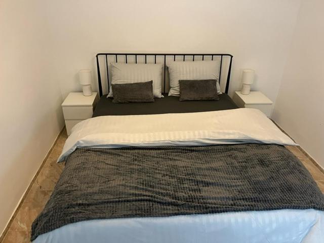 Departamento de tres habitaciones