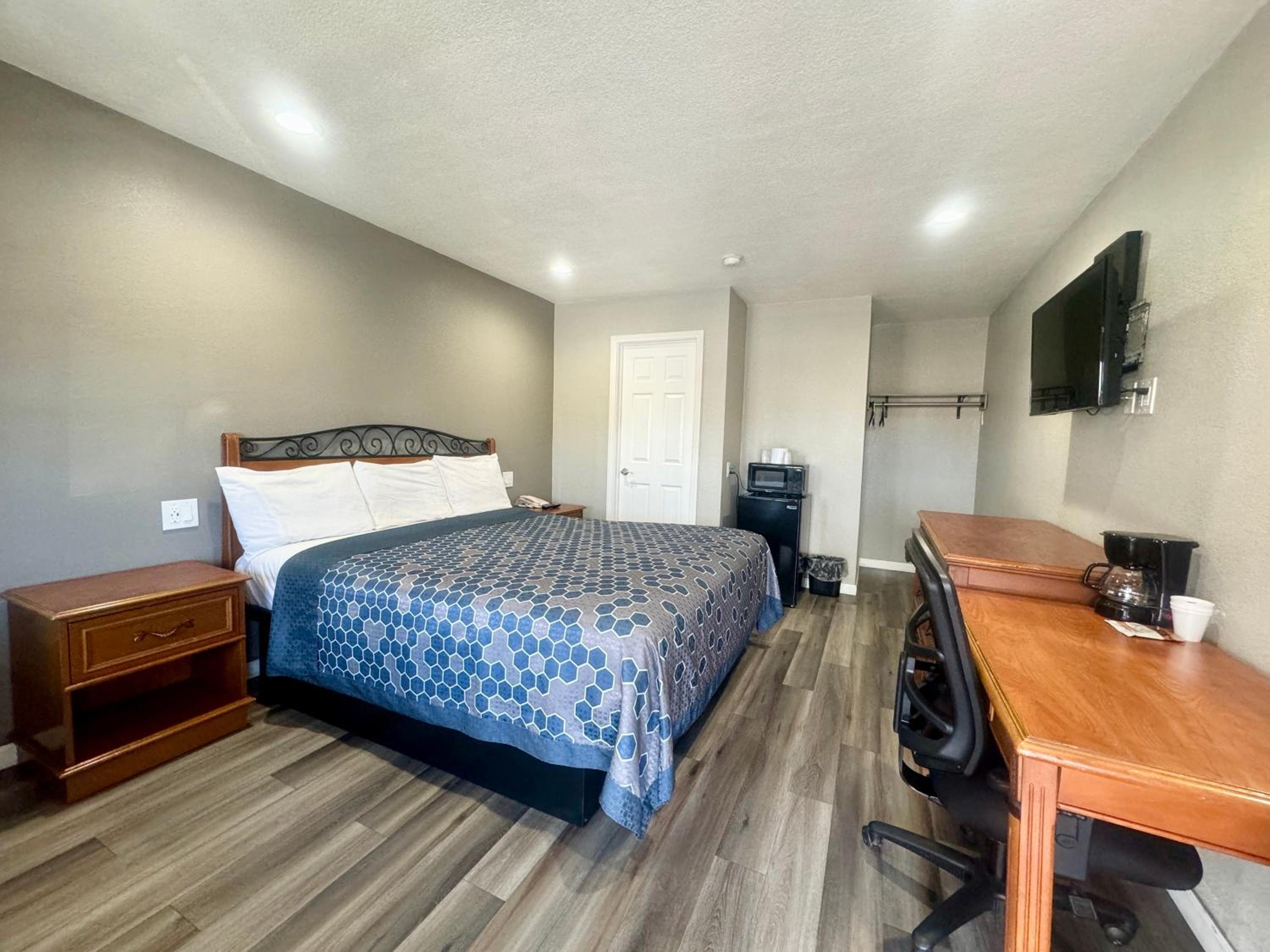 King Room photo 1