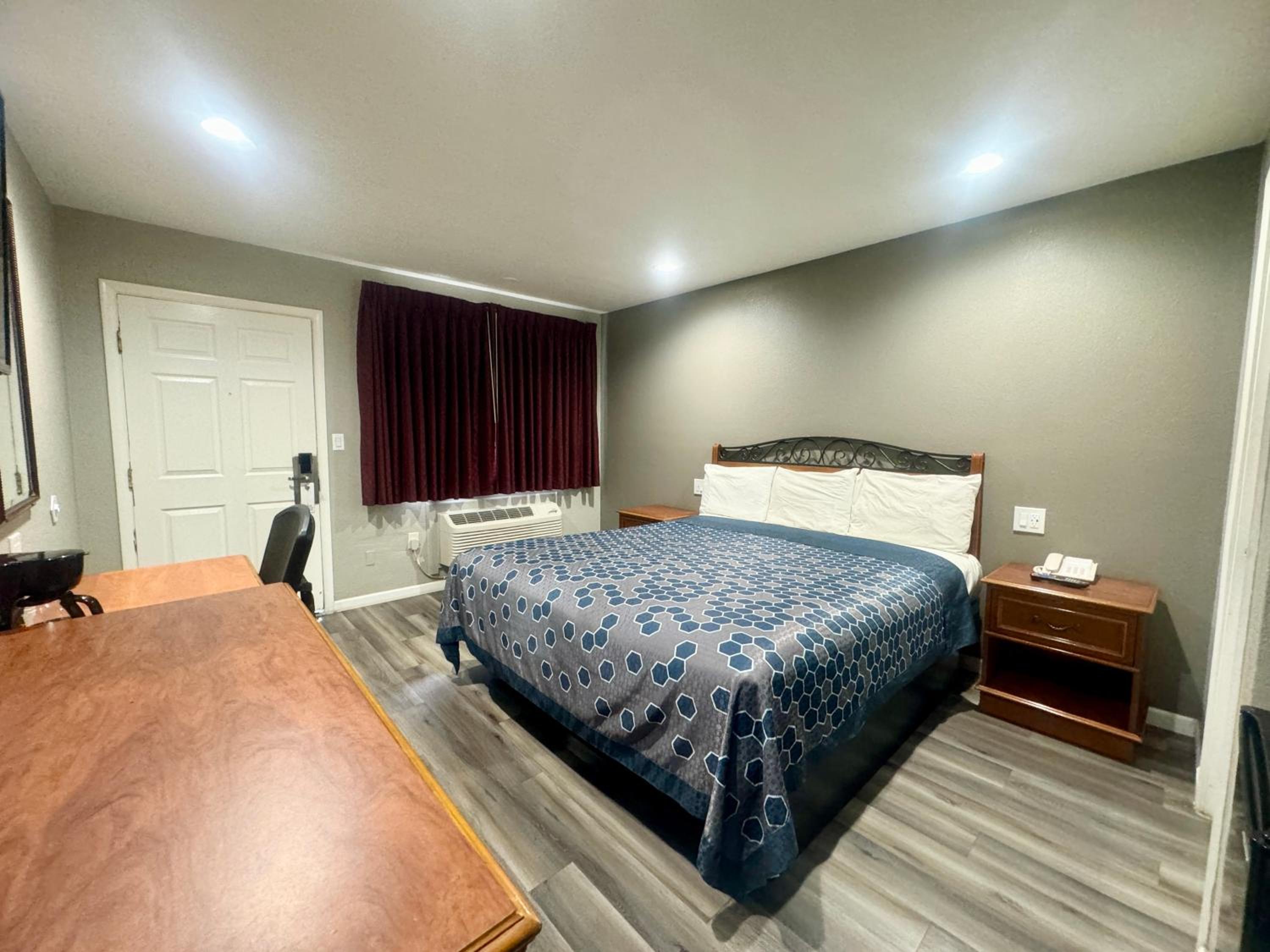 King Room photo 3