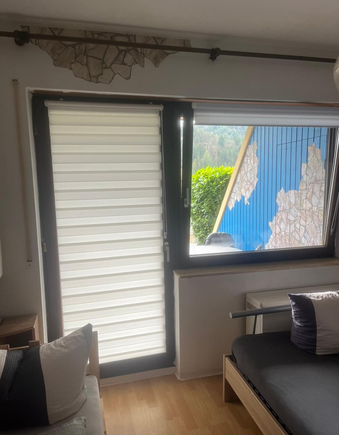 Apartment with Terrace photo 1