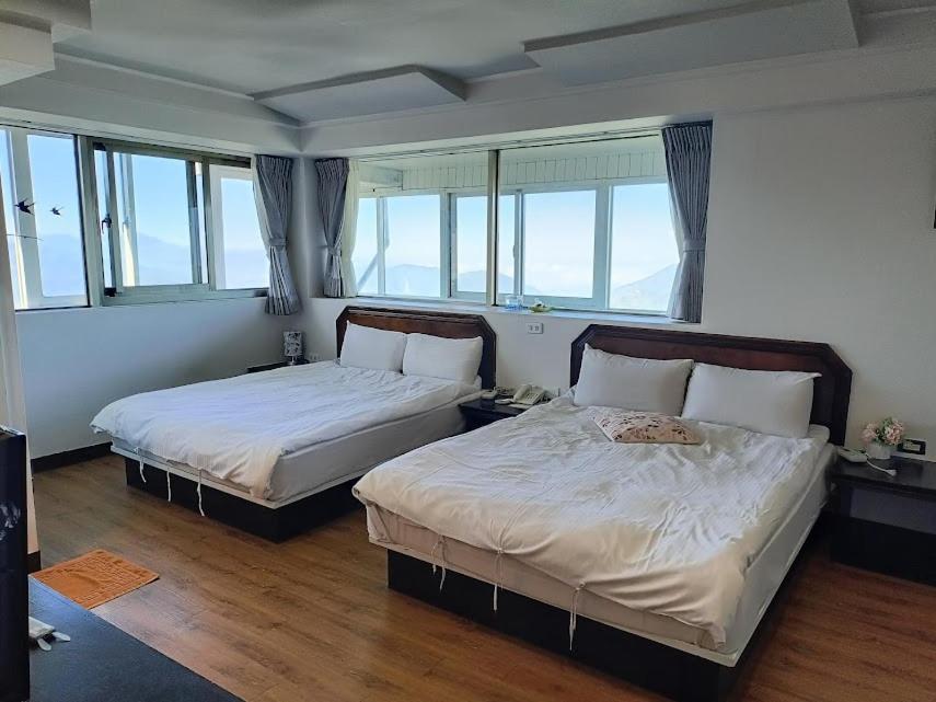 Standard Quadruple Room - Photo 14