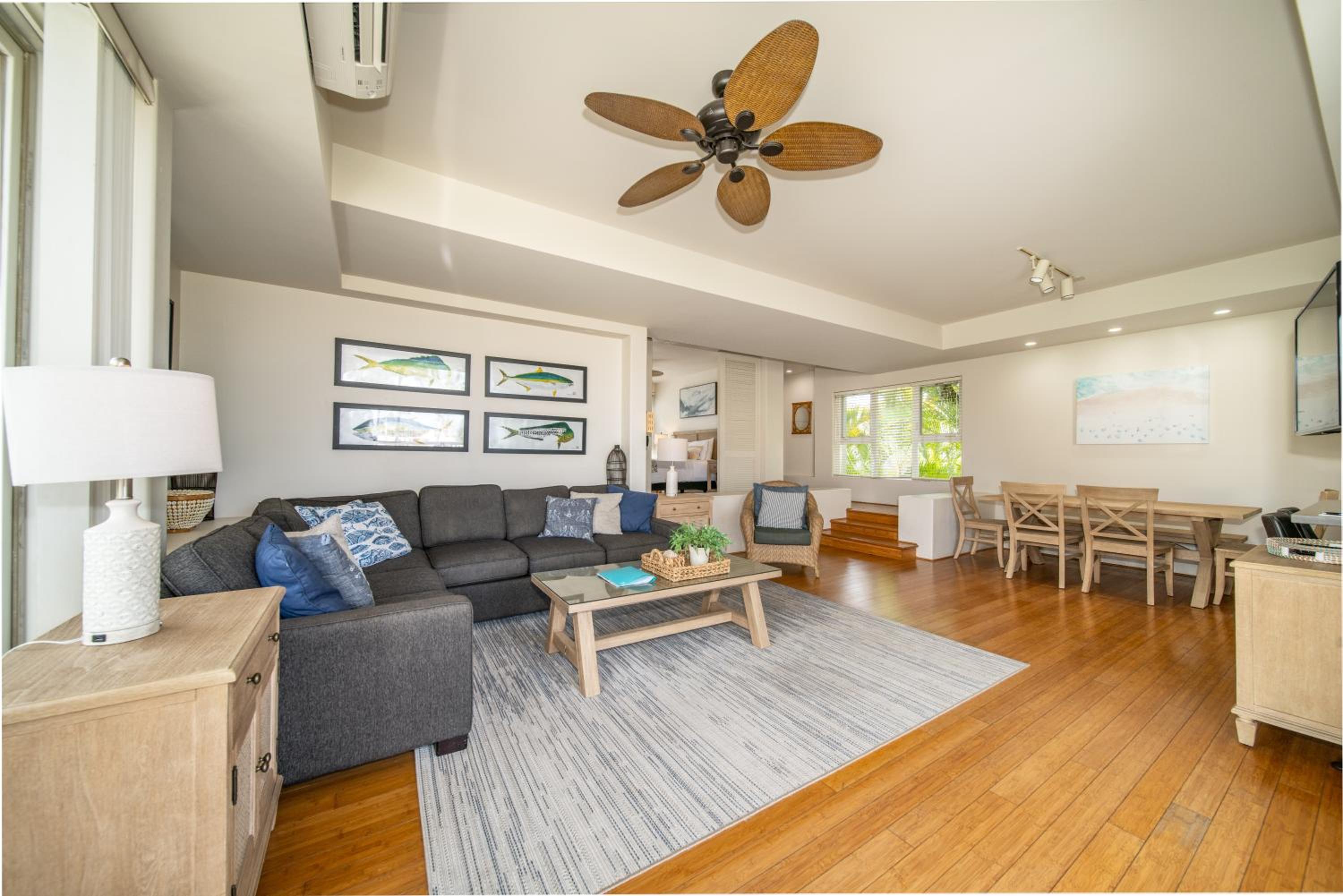 Unit 806 Ocean View Villa 2 Bedroom 2 Bath photo 2