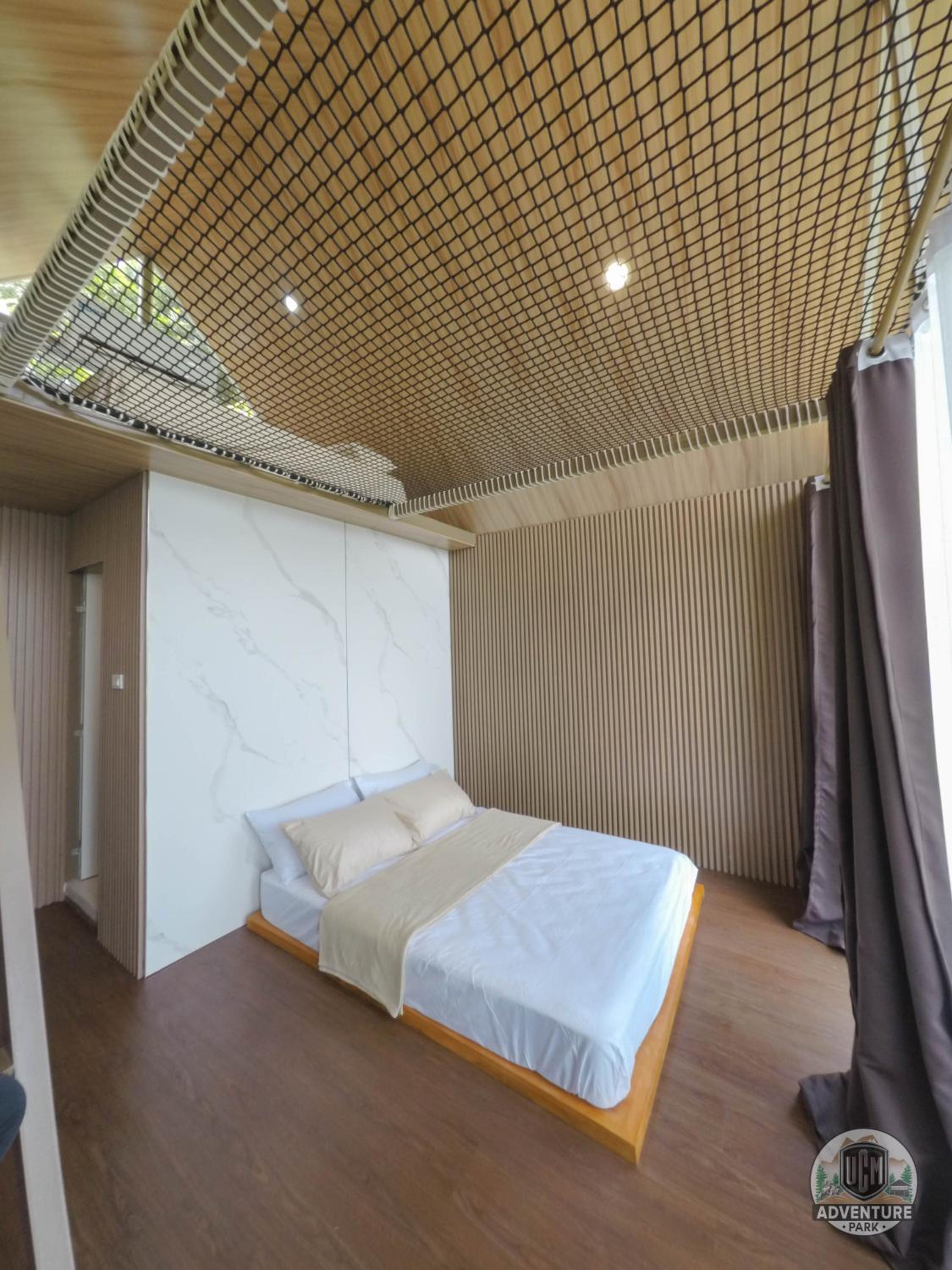 Two-Bedroom Villa photo 1