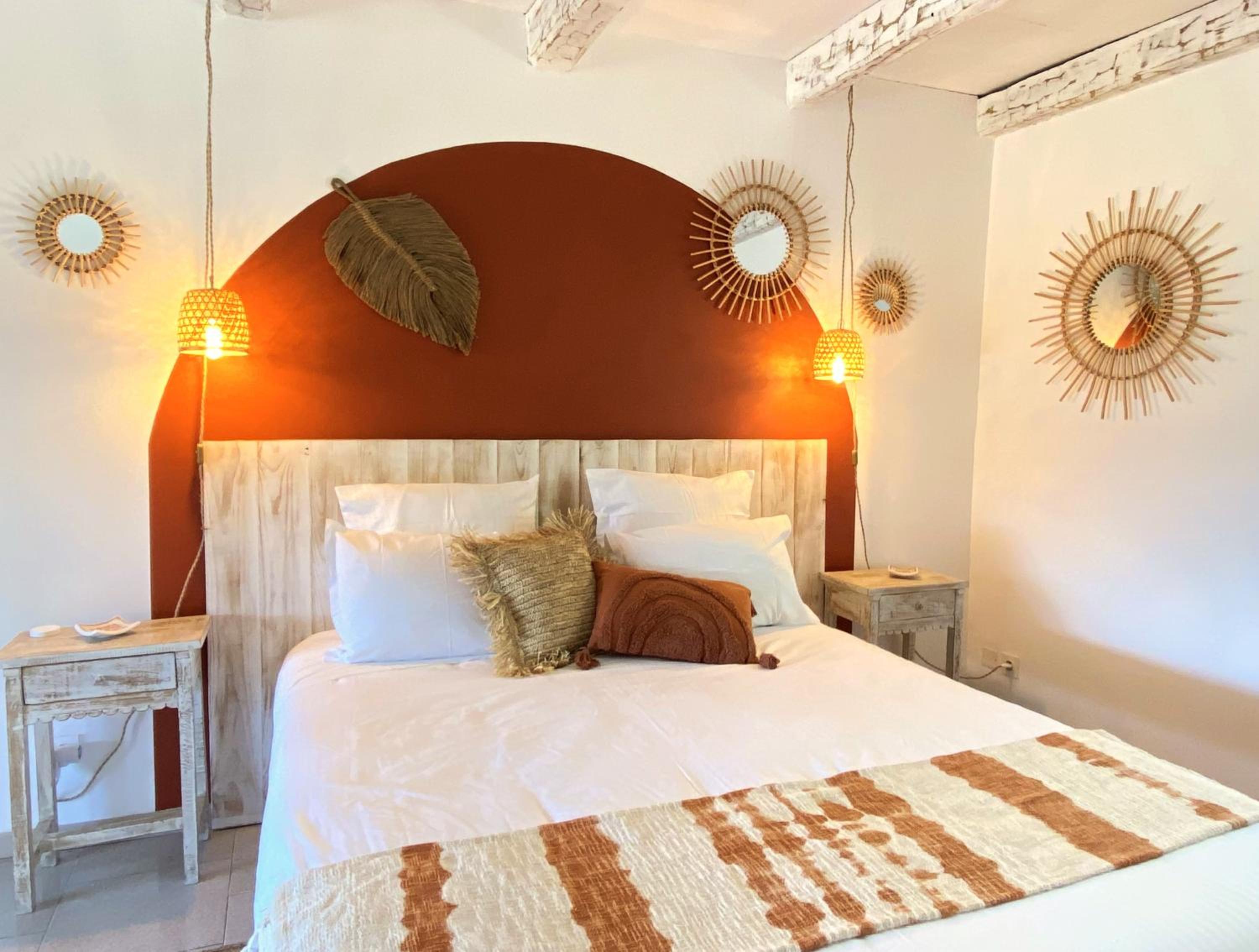 Queen Room With Garden View photo 1