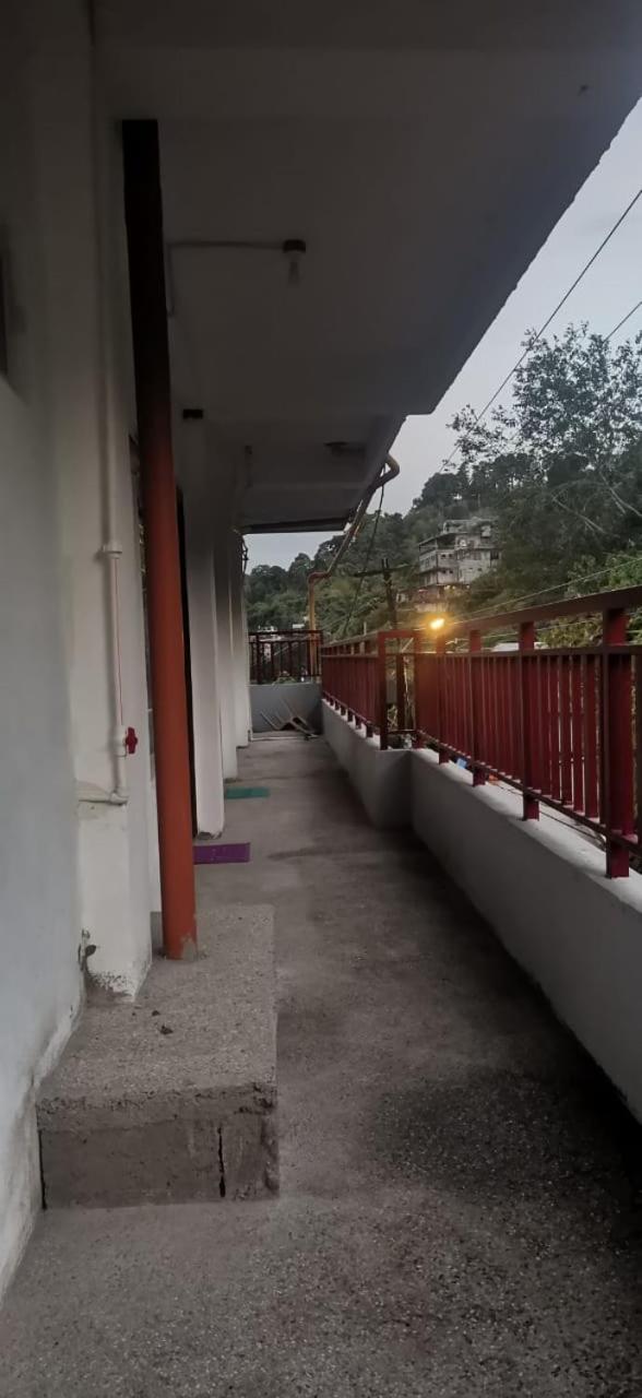 Double Room with Balcony photo 2