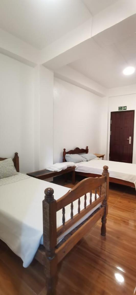 Double Room with Balcony photo 1