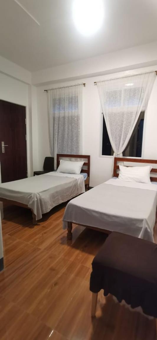 Double Room with Balcony photo 3