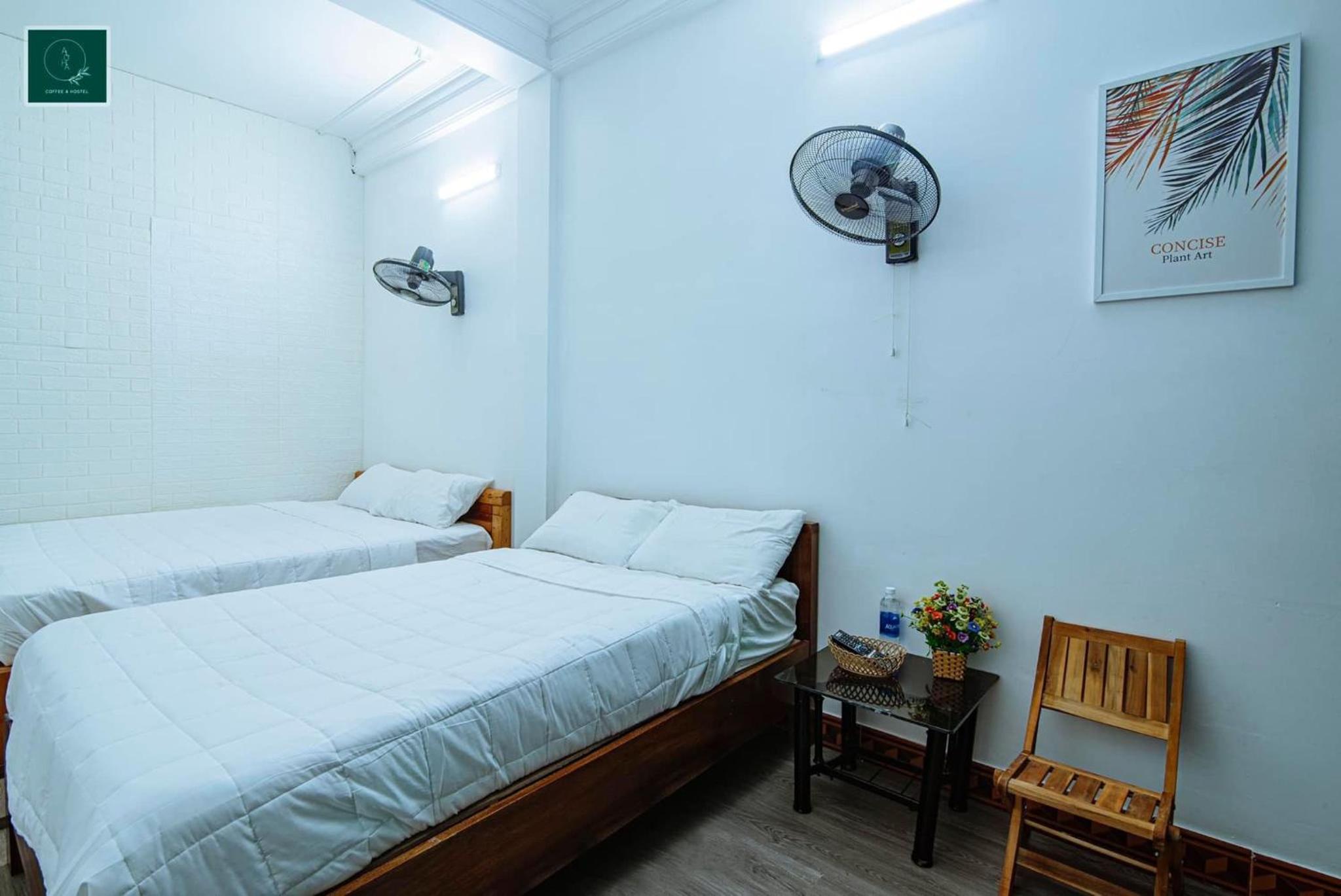 Twin Room photo 2
