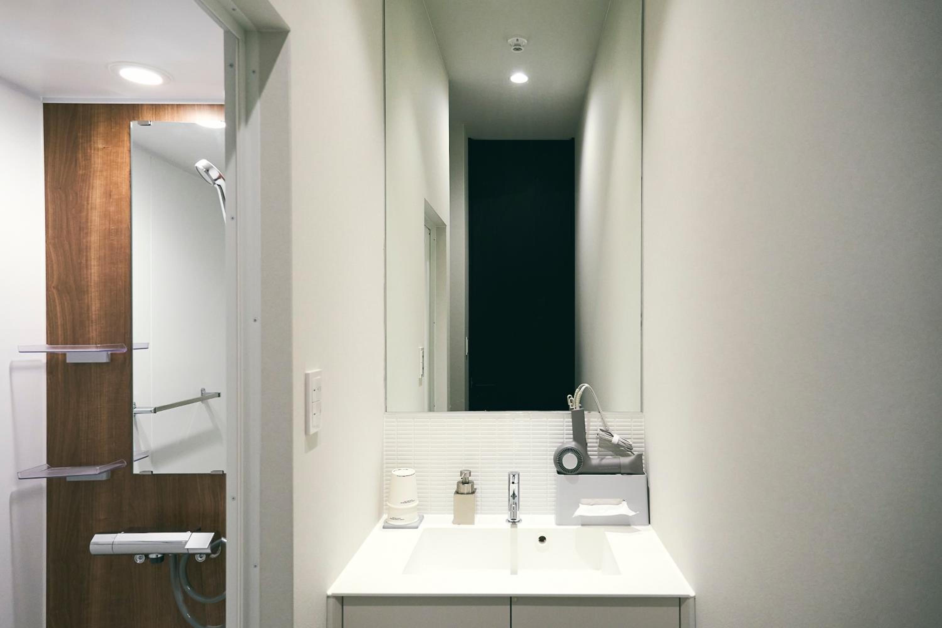 Standard Double Room - Non-Smoking photo 3