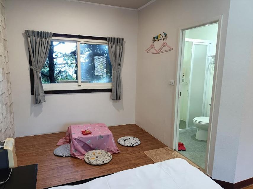 Standard Quadruple Room - Photo 15